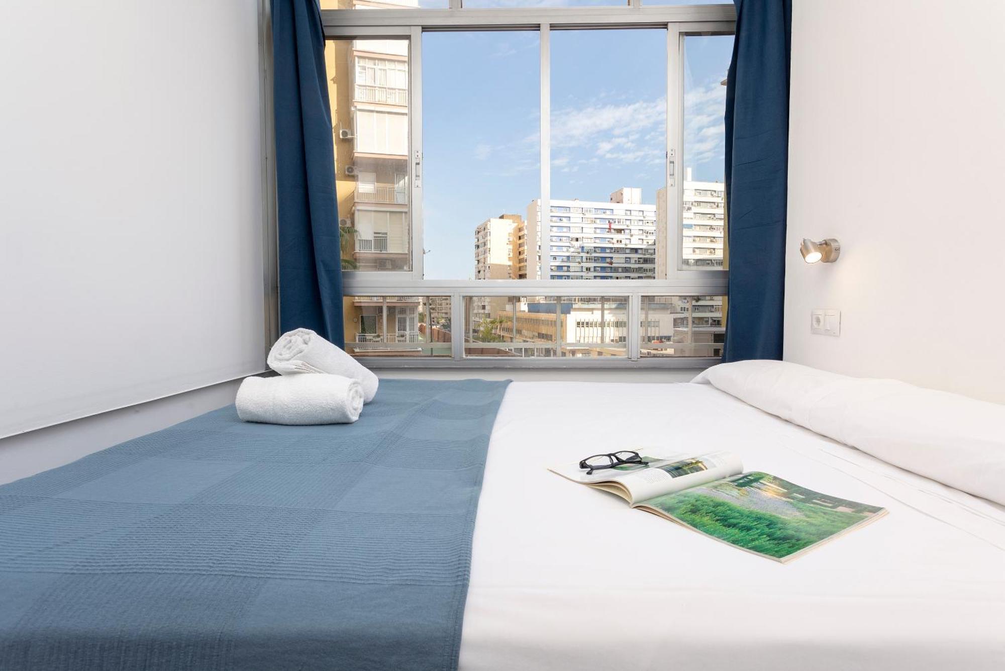 Sunstay Isabel Lofts Center Apartamento *
