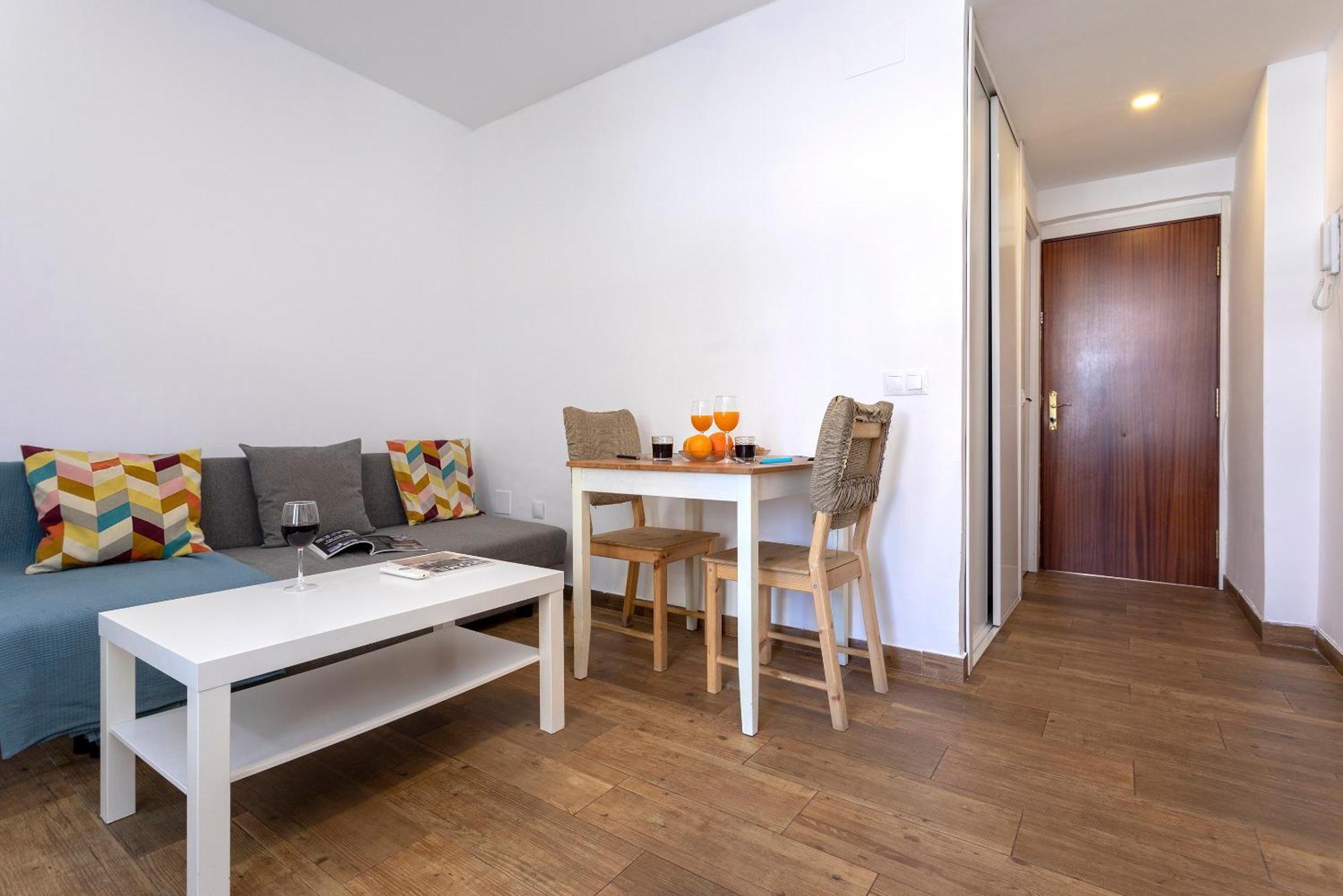 Apartamento Sunstay Isabel Lofts Center Torremolinos