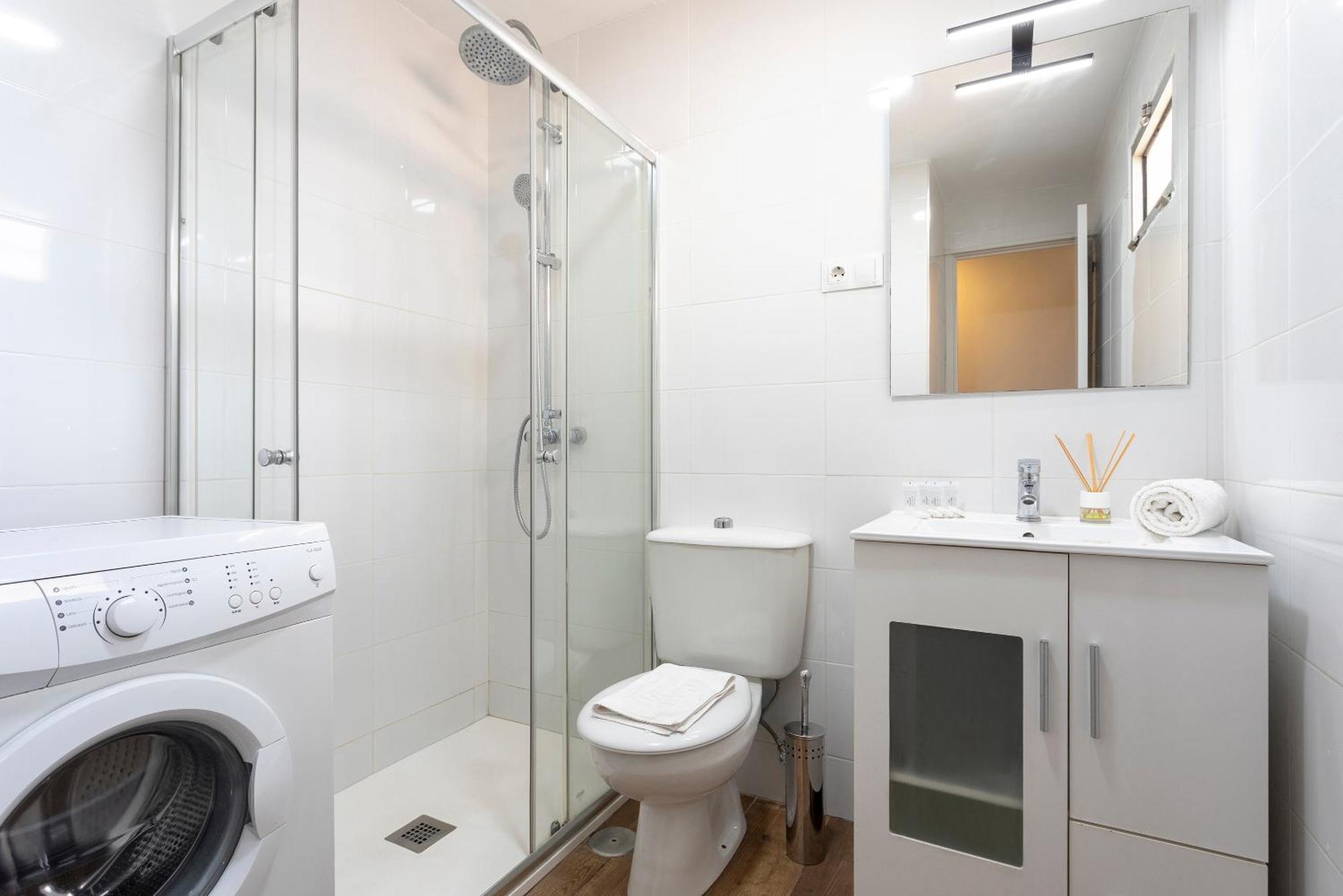 Sunstay Isabel Lofts Center Apartamento