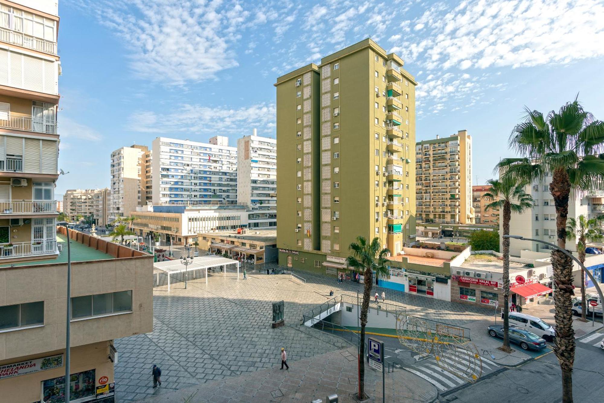 Sunstay Isabel Lofts Center * Torremolinos