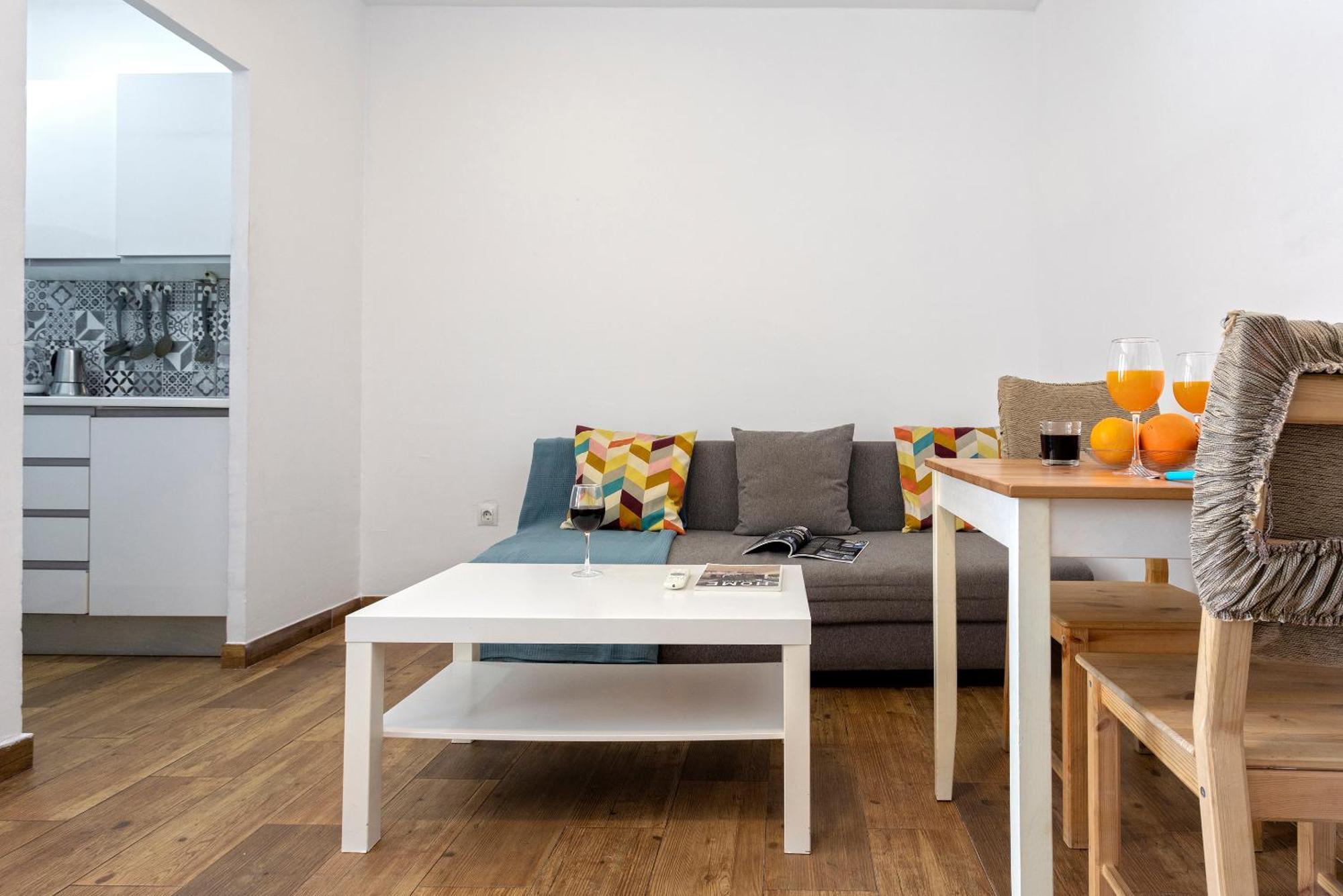 Sunstay Isabel Lofts Center Apartamento