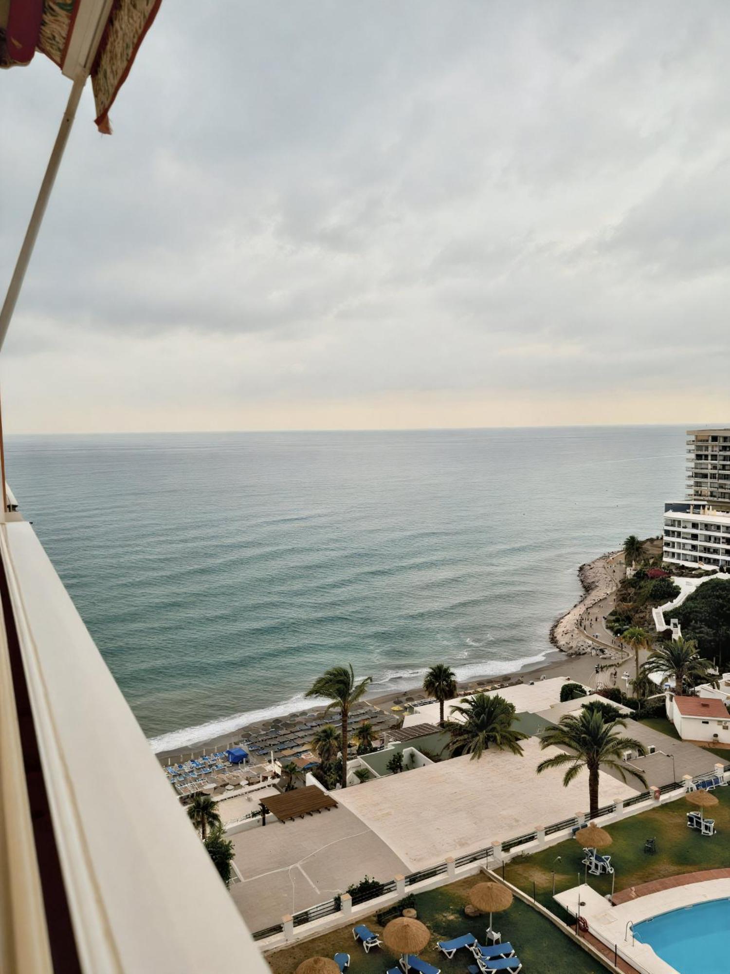 The - Torre La Roca