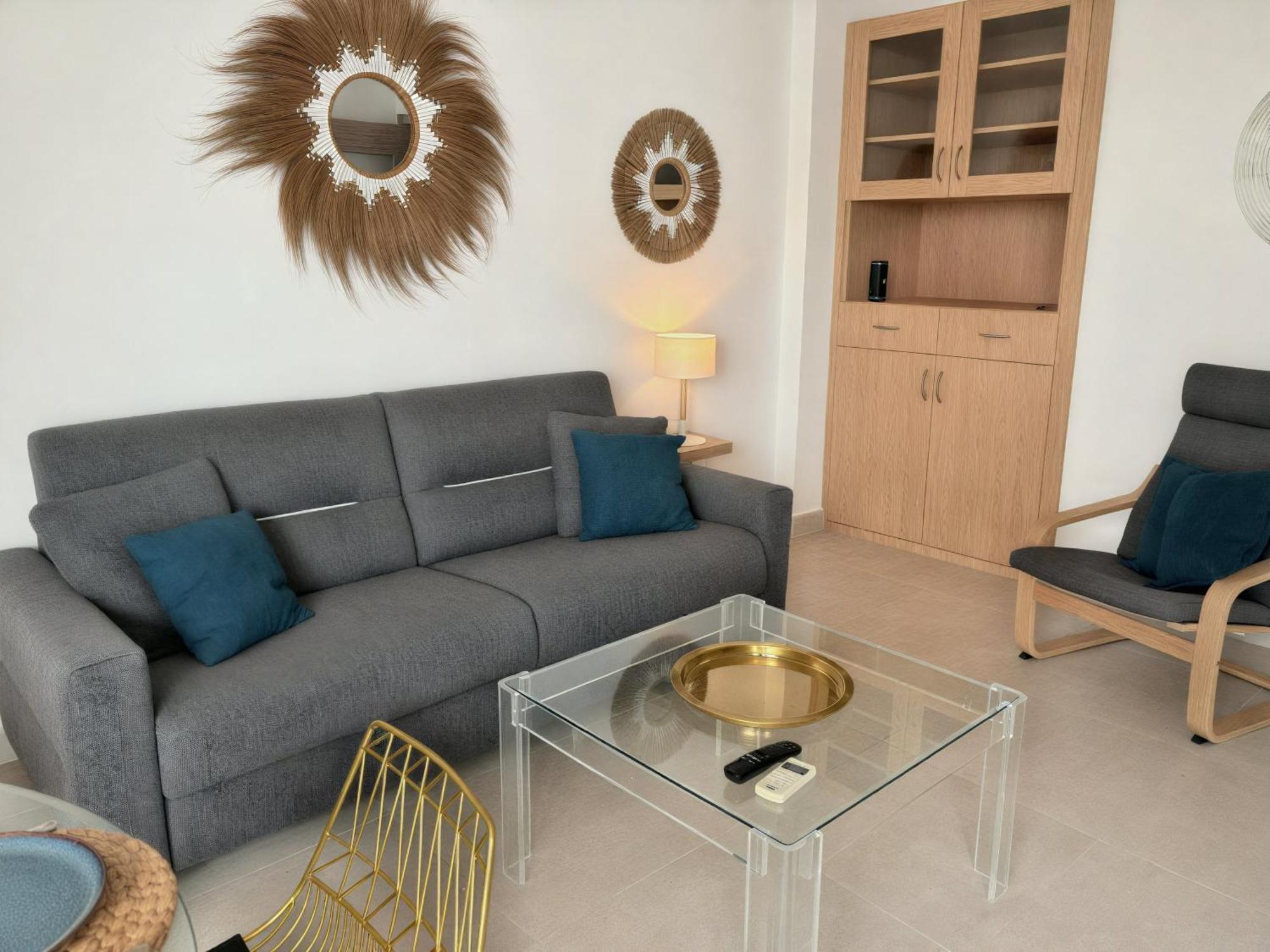 Apartment The - Torre La Roca *