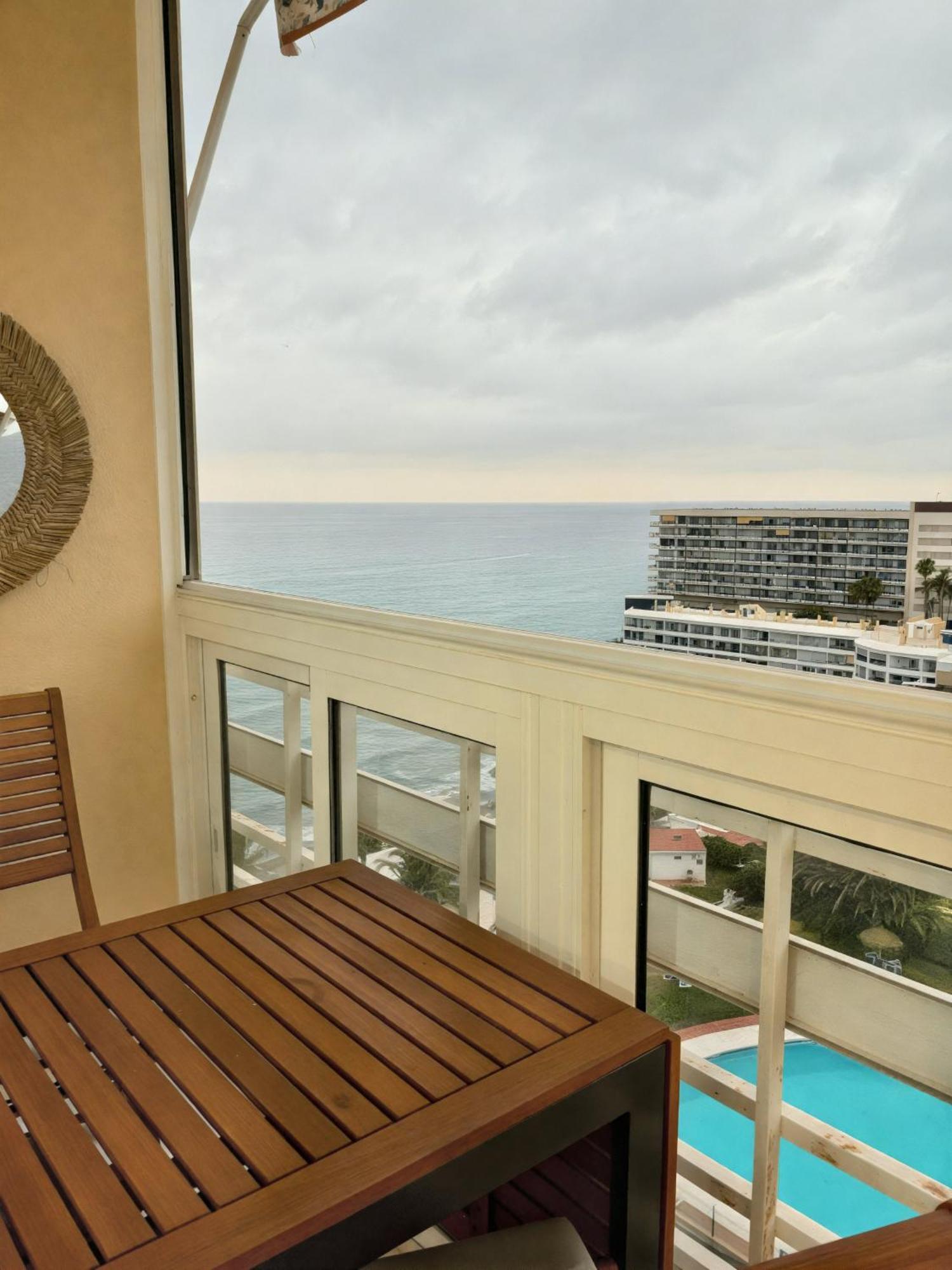 The - Torre La Roca Apartment