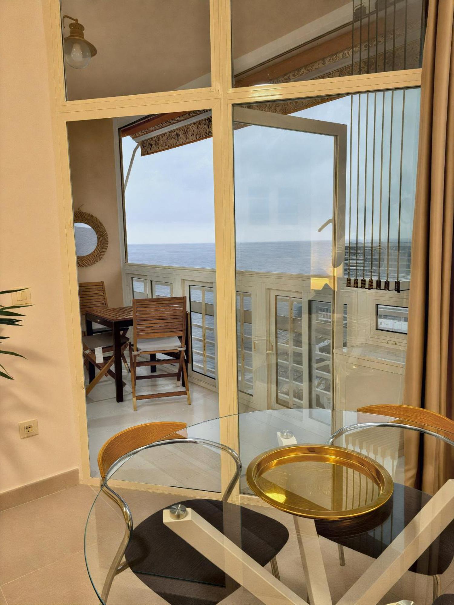 The - Torre La Roca Torremolinos