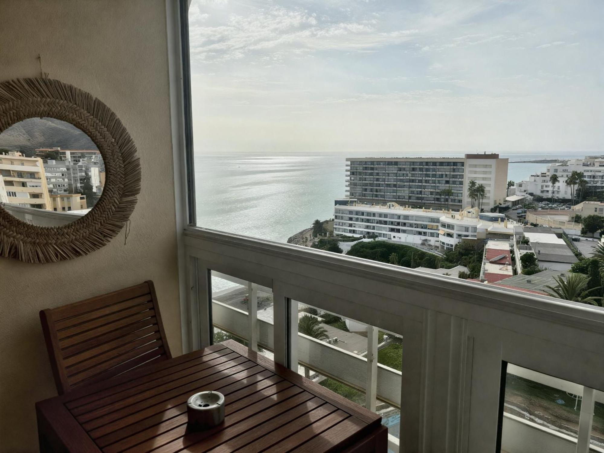 The - Torre La Roca Apartment