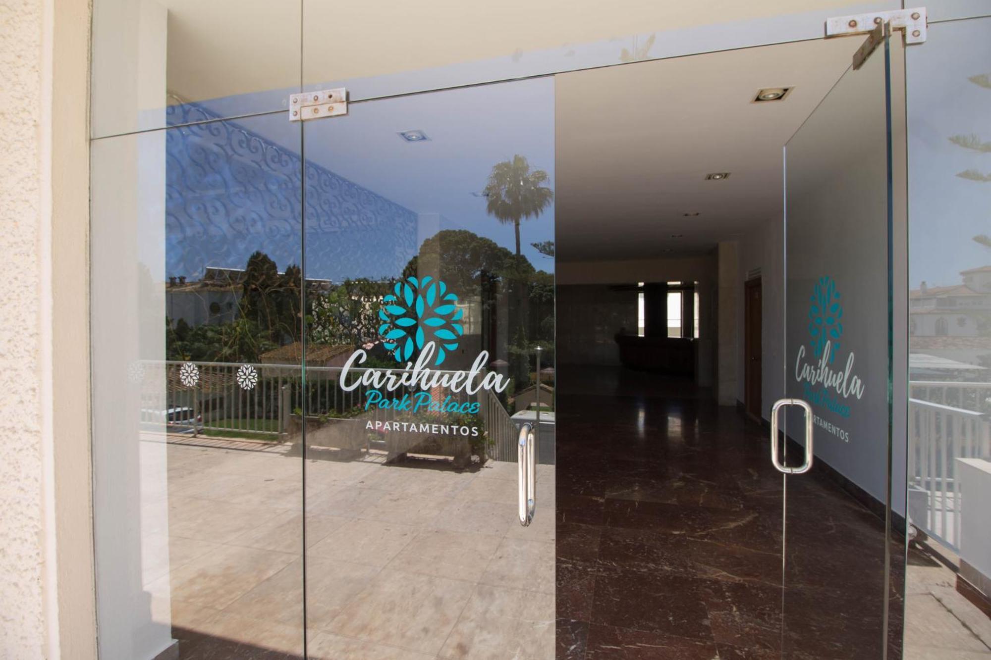 Carihuela Palace 418 By Ivi Real Estate *