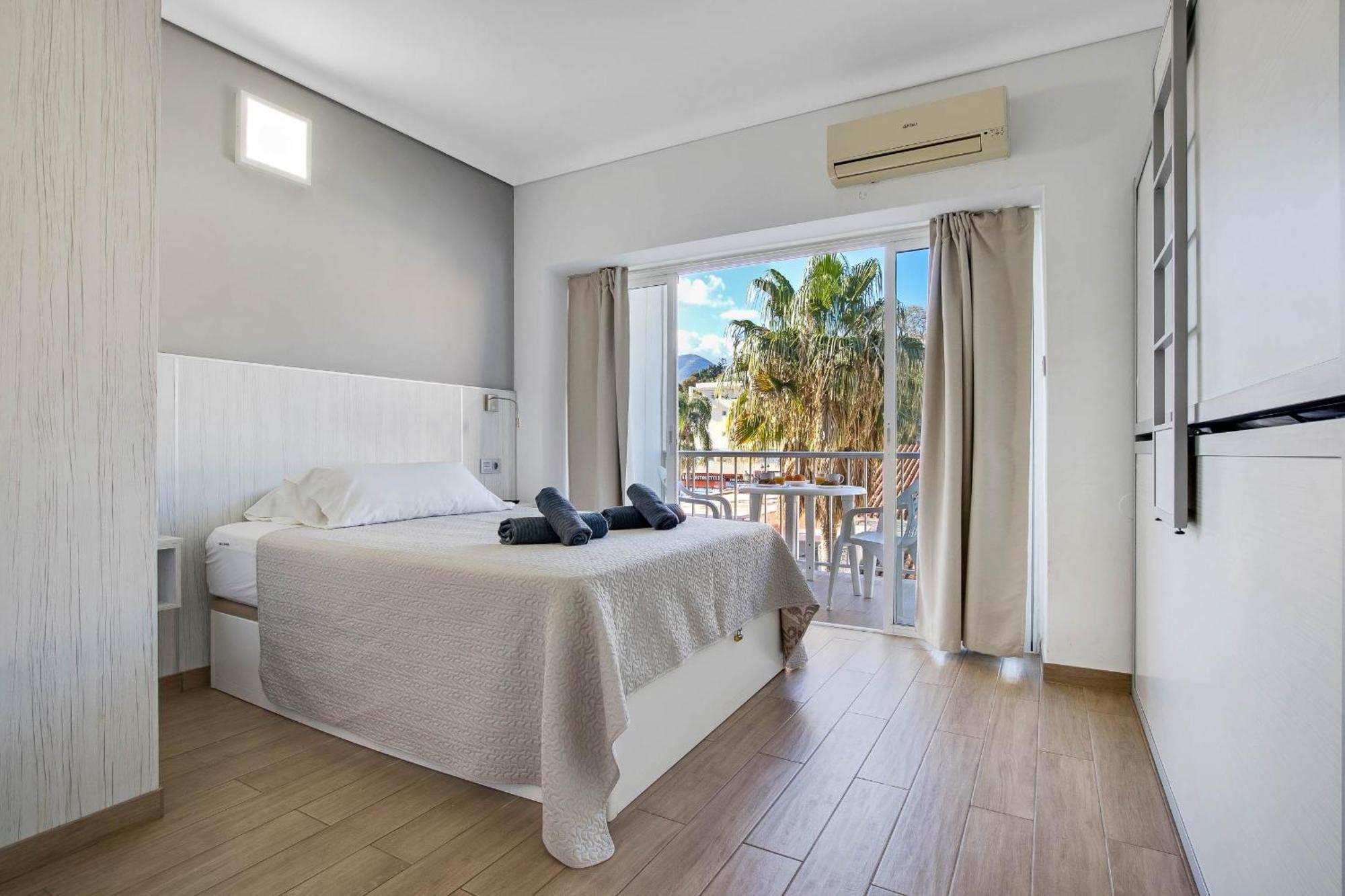 Carihuela Palace 418 By Ivi Real Estate Apartment Torremolinos