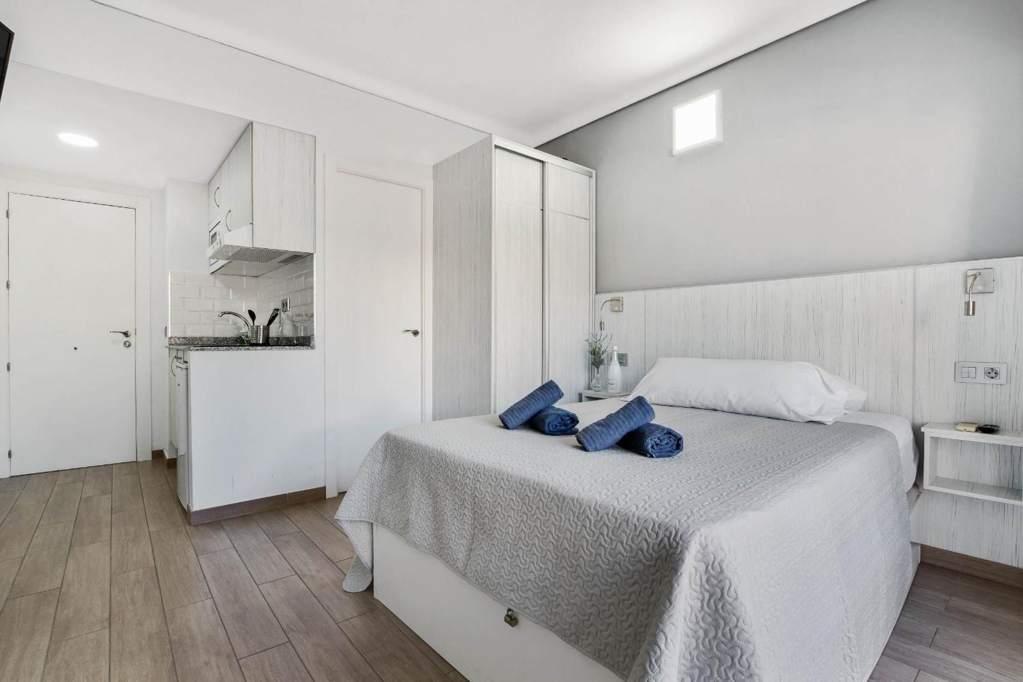 Carihuela Palace 418 By Ivi Real Estate *