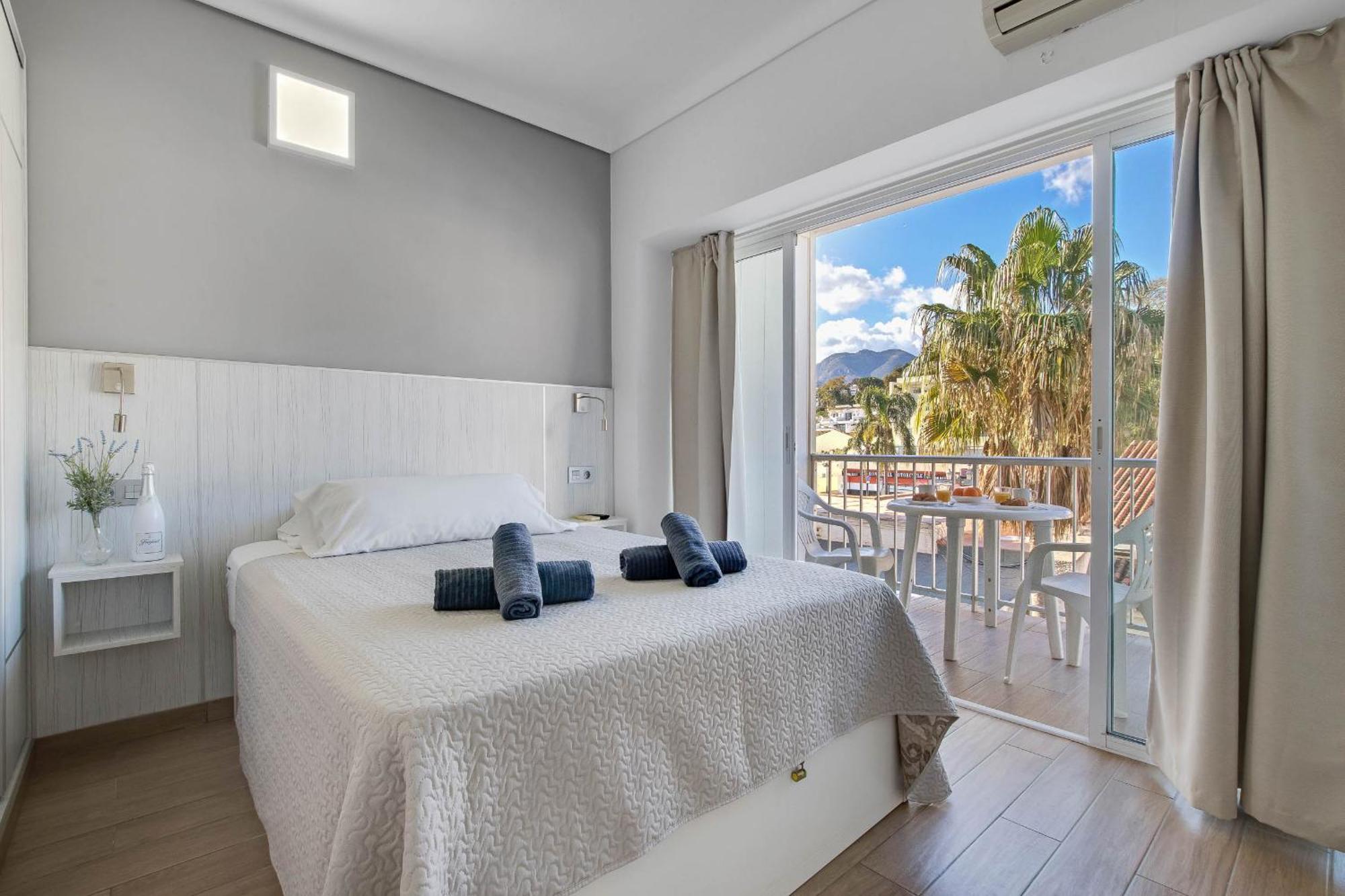Carihuela Palace 418 By Ivi Real Estate Torremolinos