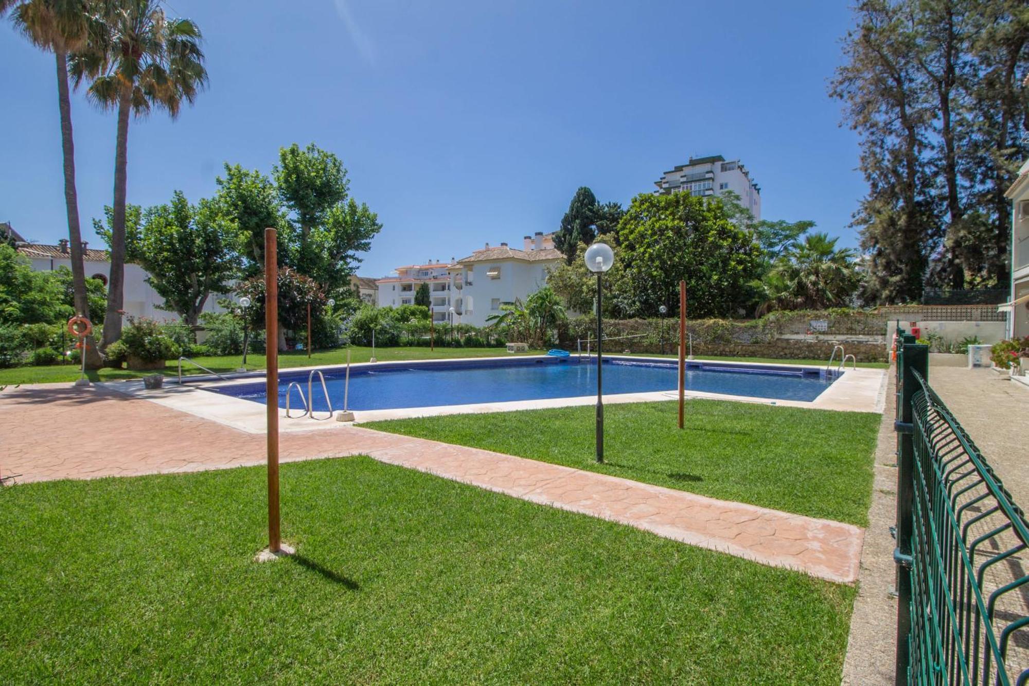 Apartment Carihuela Palace 418 By Ivi Real Estate Torremolinos