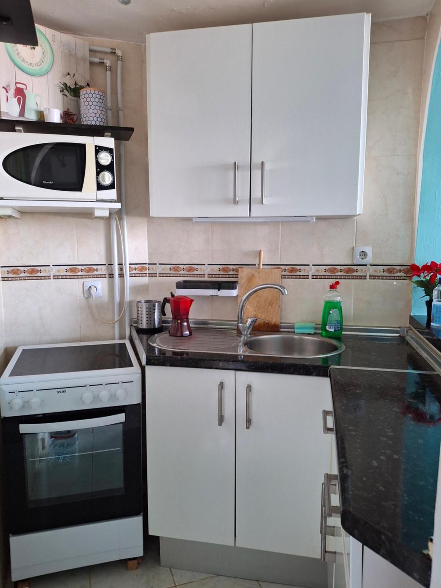 Turquesa Vistamar Torremolinos
