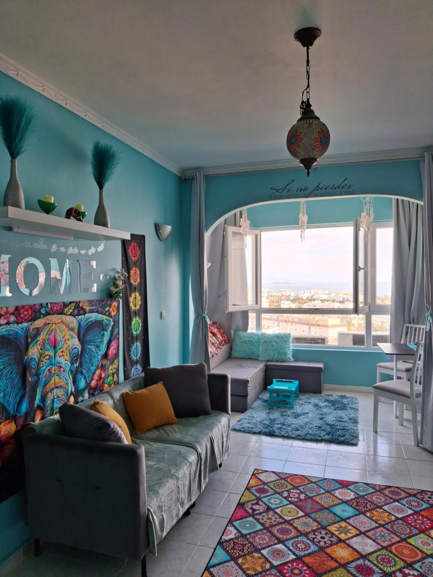 Turquesa Vistamar Apartment Torremolinos