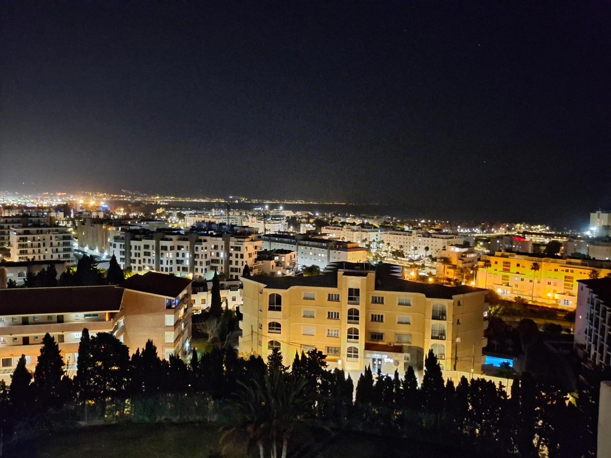 Turquesa Vistamar Apartment *