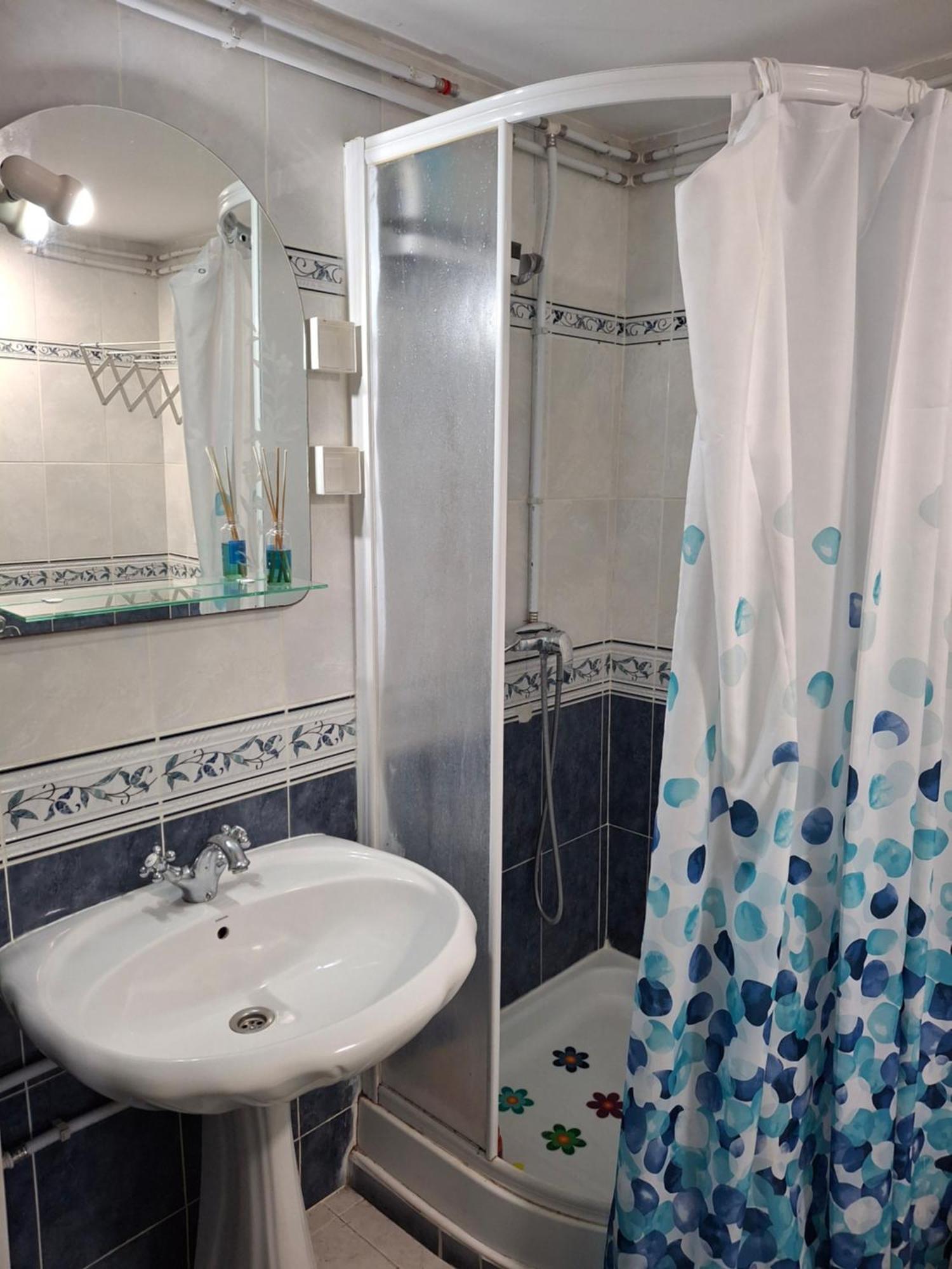 Turquesa Vistamar Apartment *
