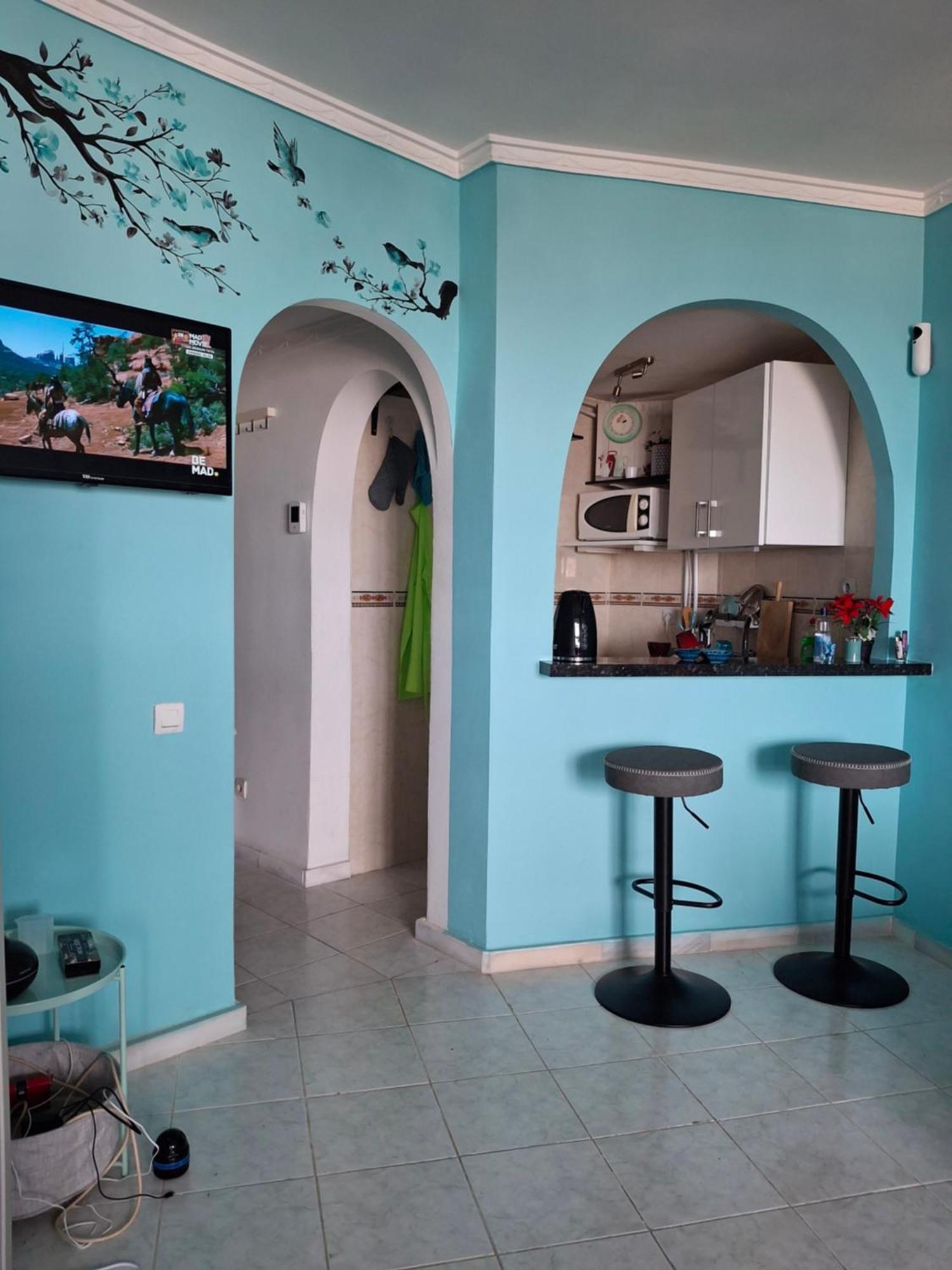 Apartment Turquesa Vistamar Torremolinos