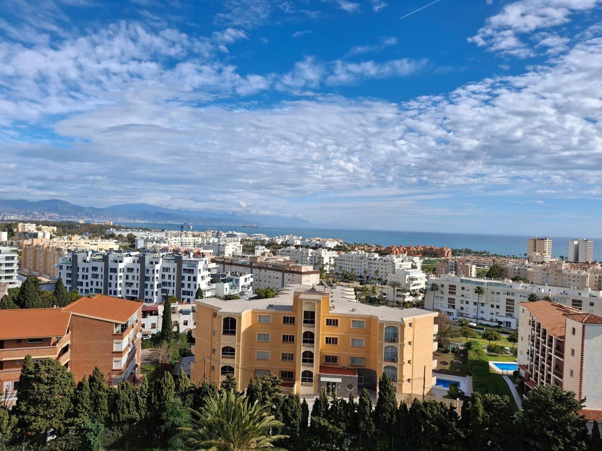 Turquesa Vistamar Apartment *