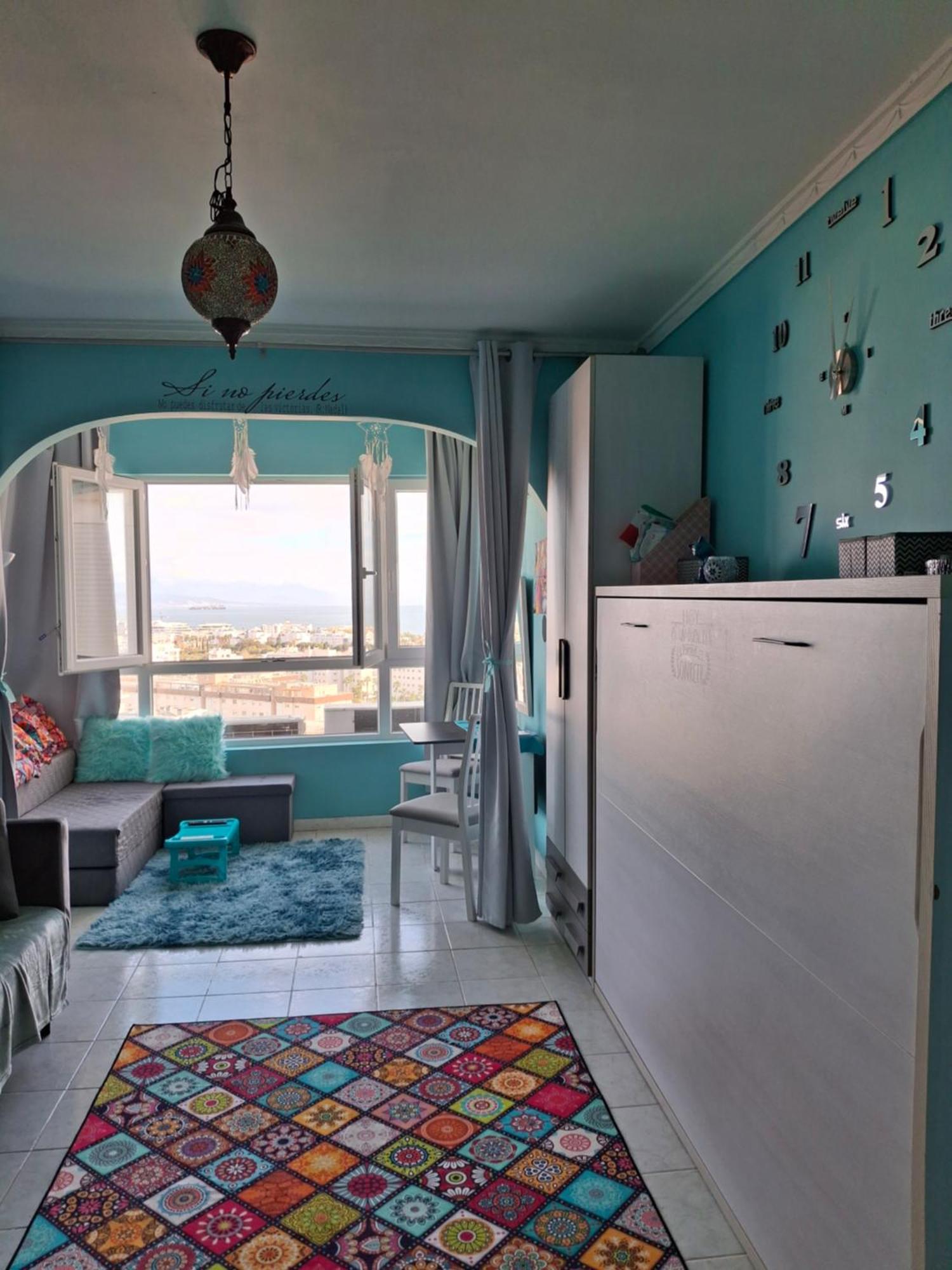 Turquesa Vistamar Apartment Torremolinos