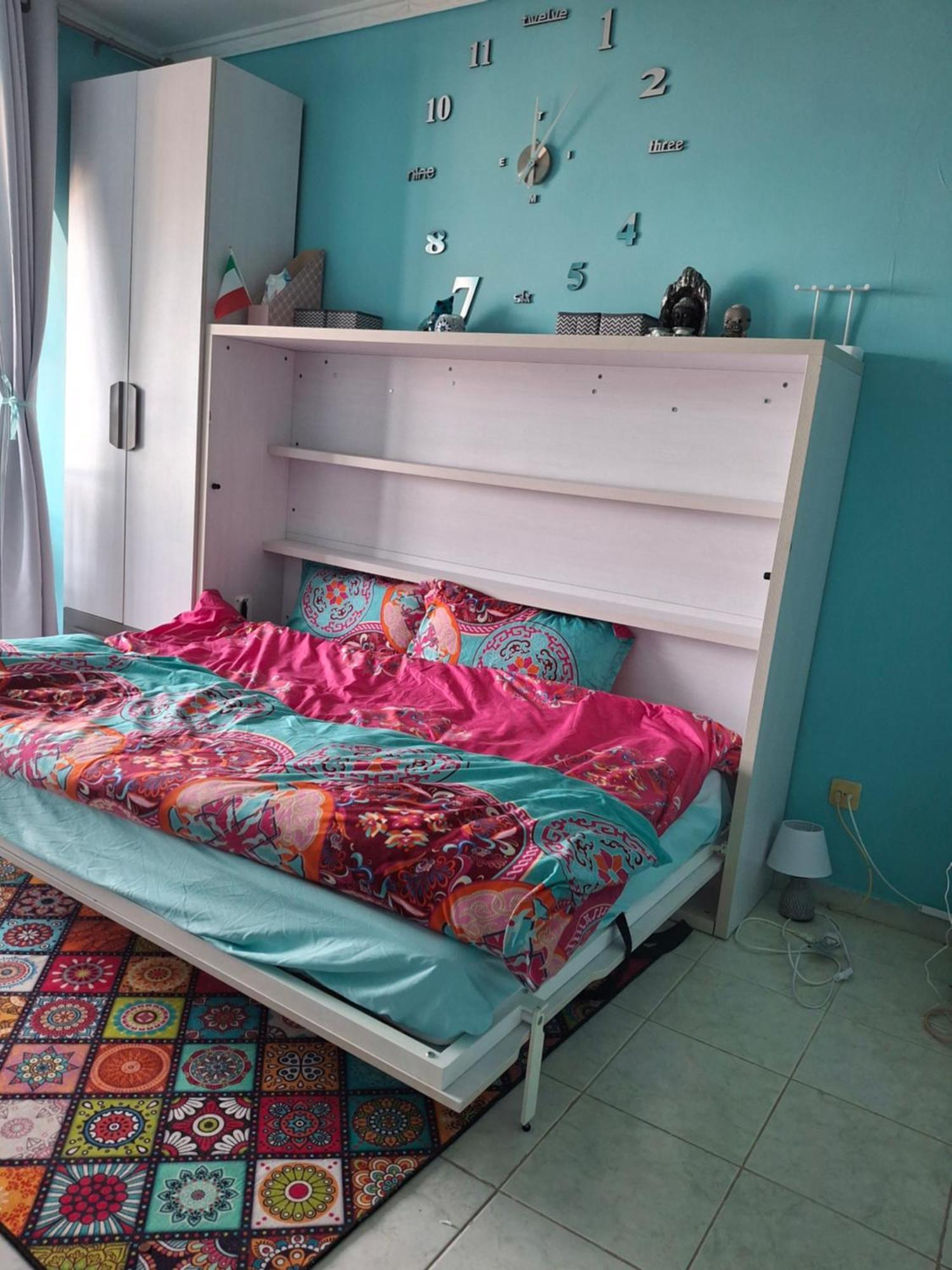Apartment Turquesa Vistamar Torremolinos