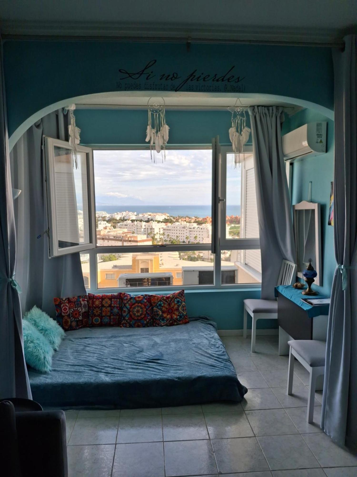 Turquesa Vistamar Torremolinos