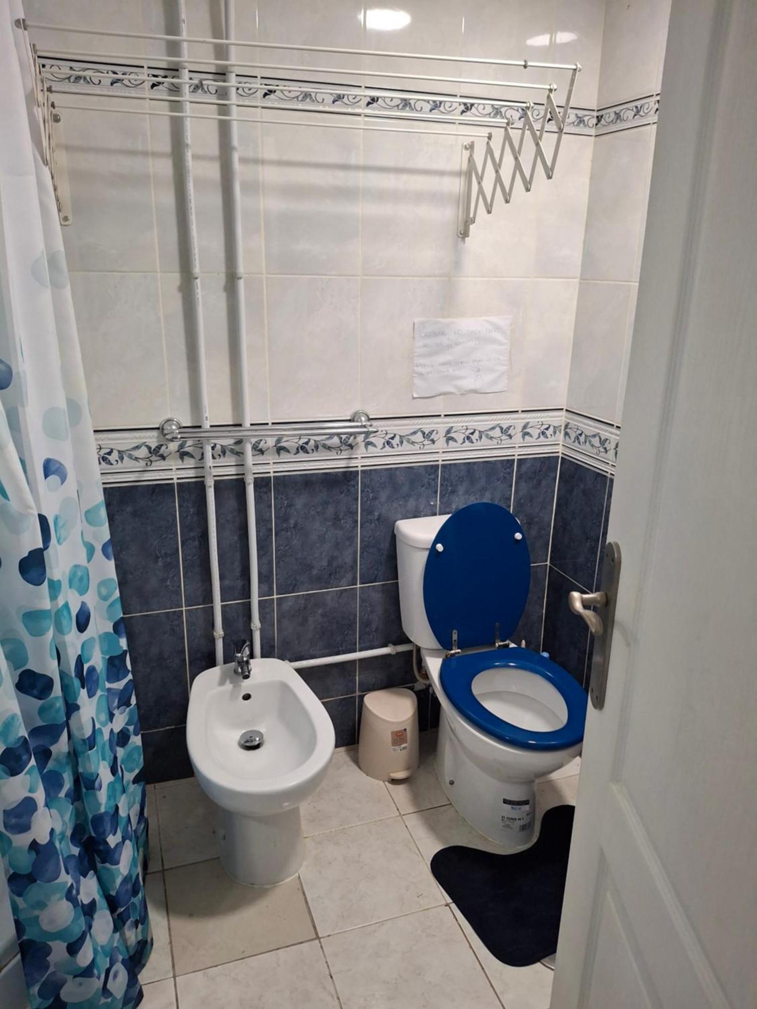 Turquesa Vistamar Apartment *