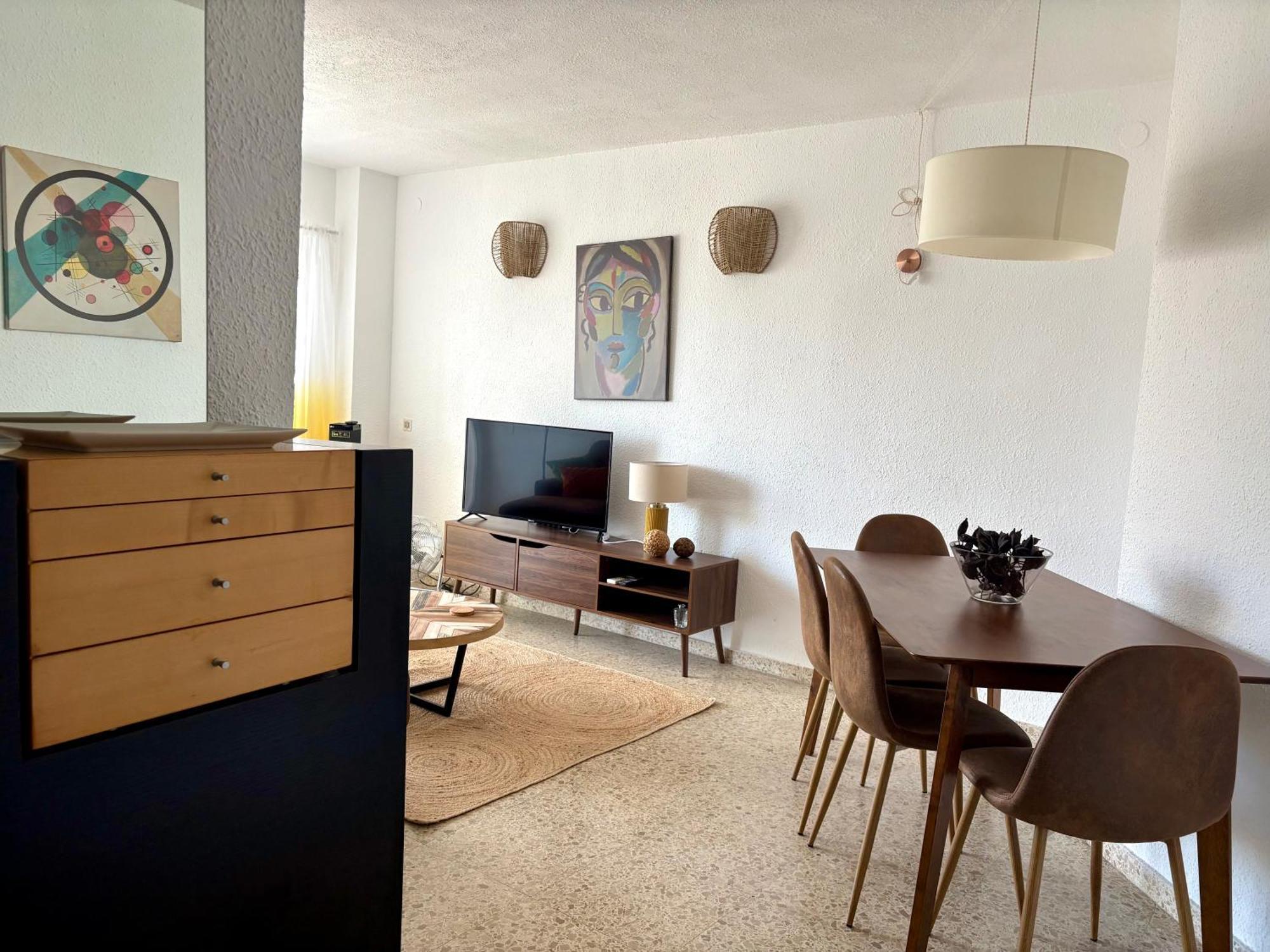 Apartment Mountainviews Torremolinos