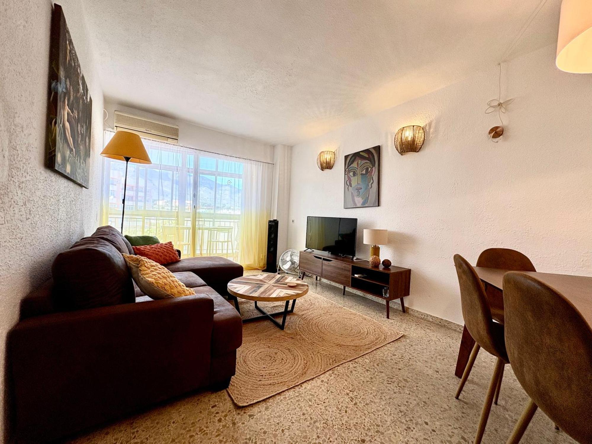 Mountainviews Apartment Torremolinos