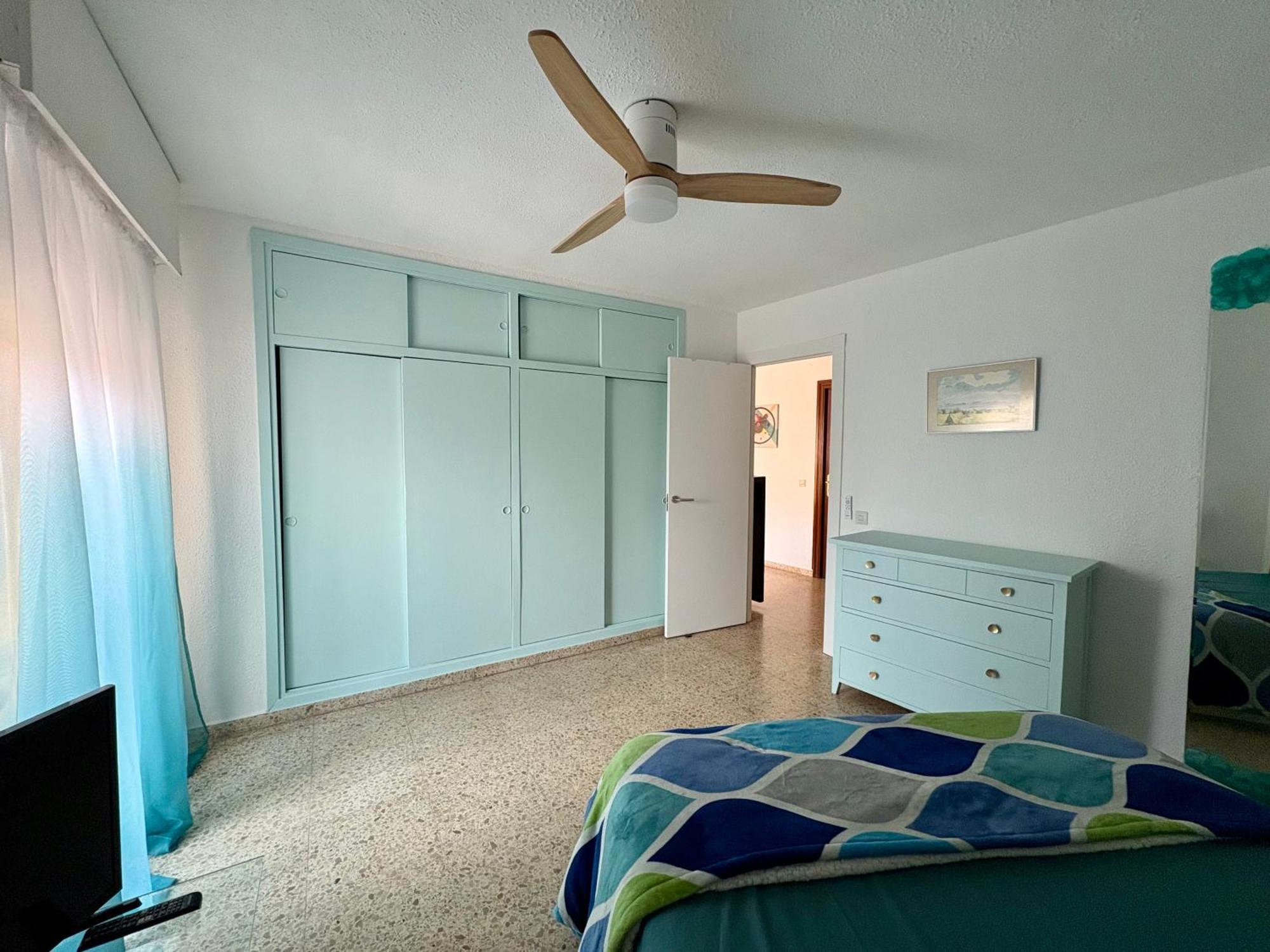 Apartment Mountainviews Torremolinos