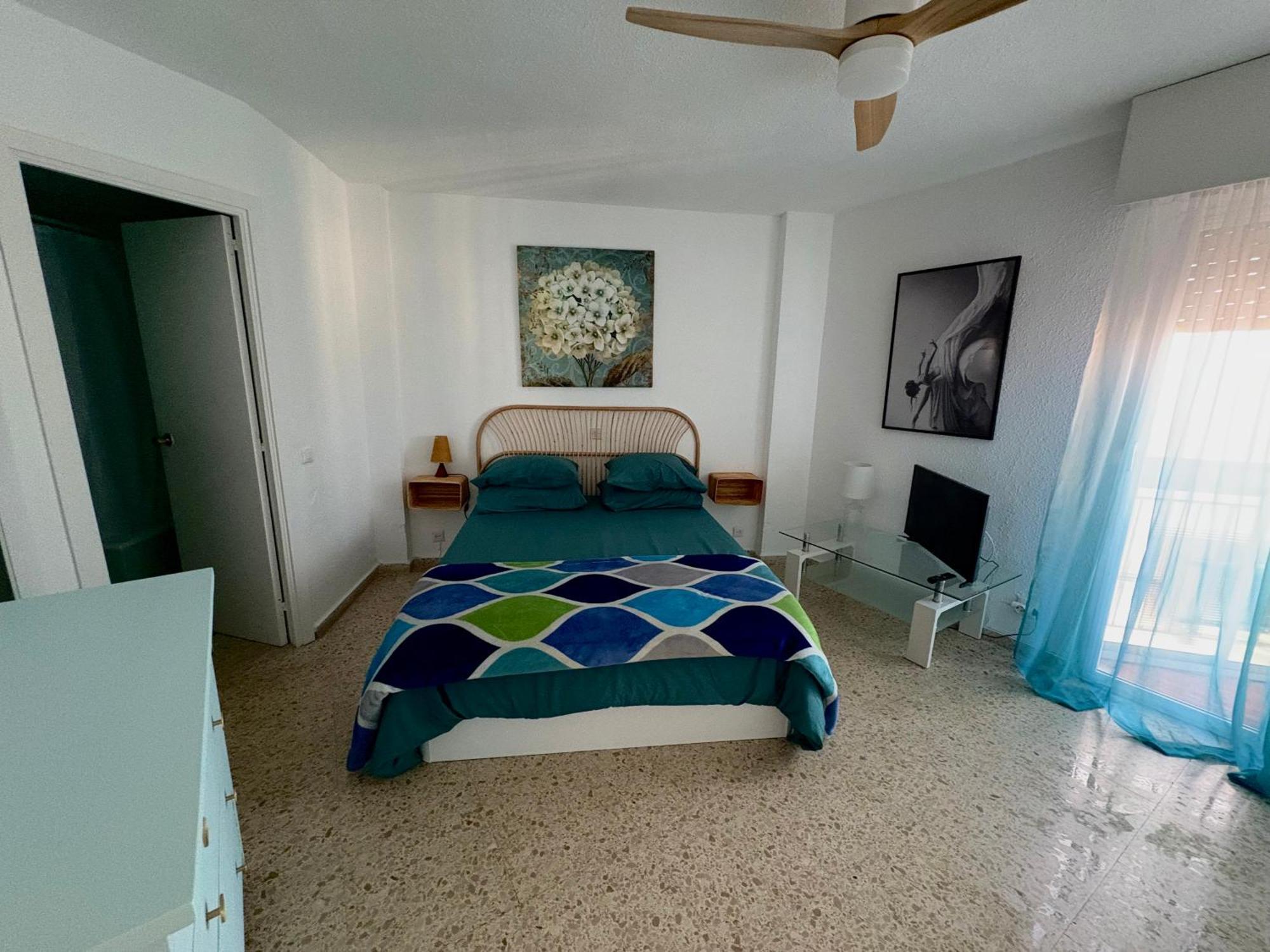 Apartment Mountainviews Torremolinos