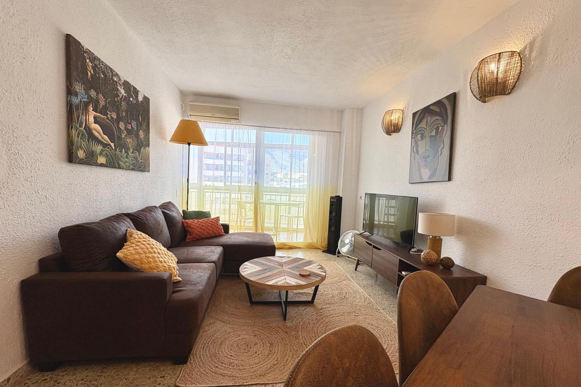 Apartment Mountainviews *