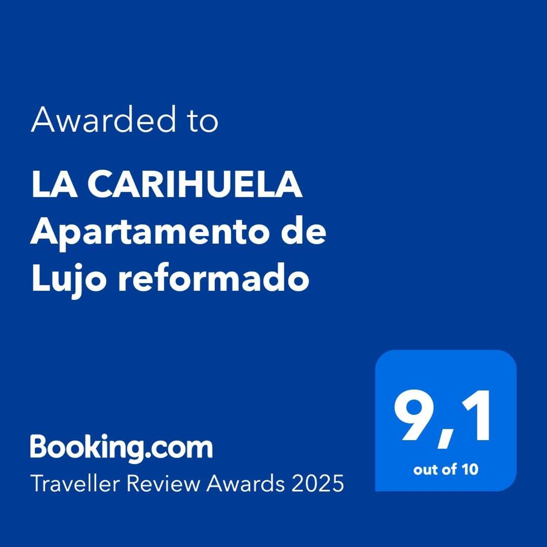La Carihuela De Lujo Reformado Apartment Torremolinos