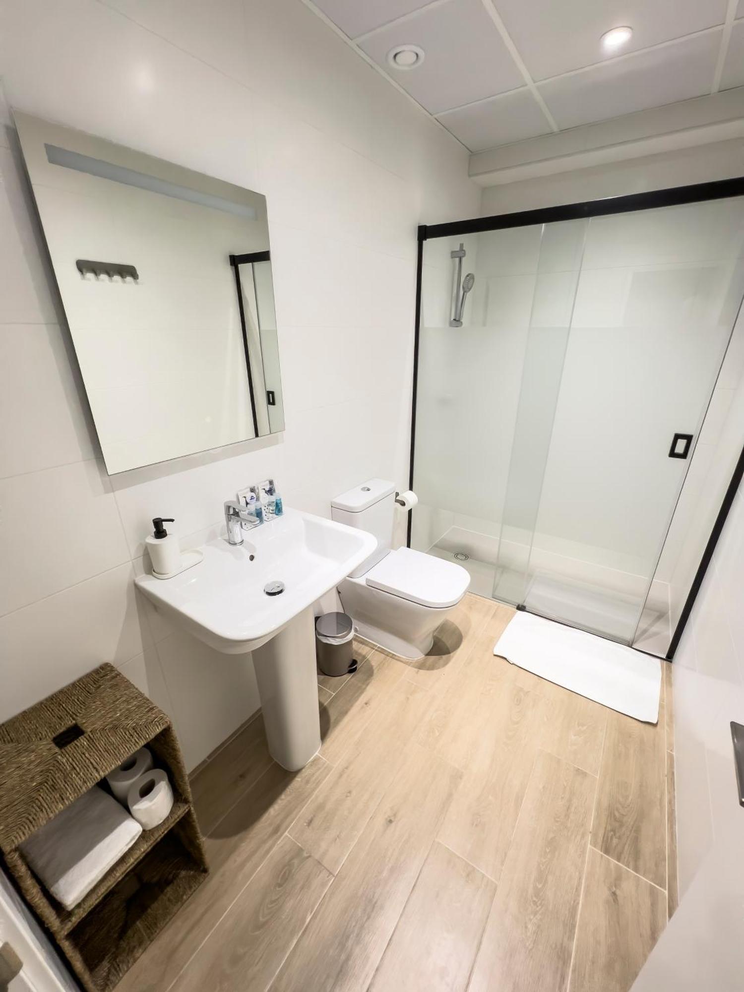 Apartment Centro Con Jacuzzi D