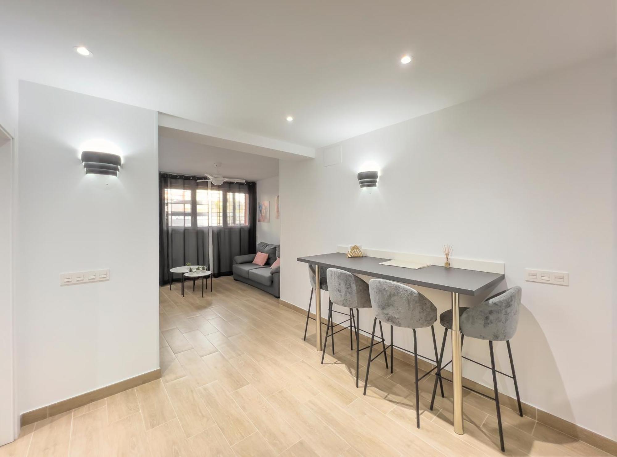 Apartment Centro Con Jacuzzi D