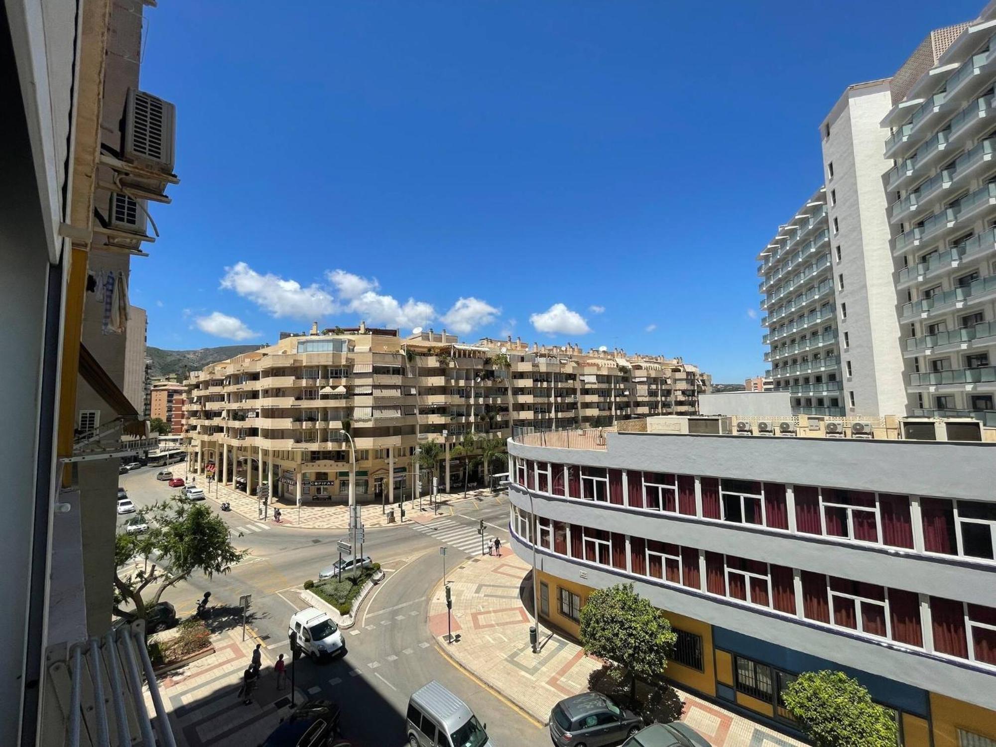 Gala De Steram Flats Apartamento