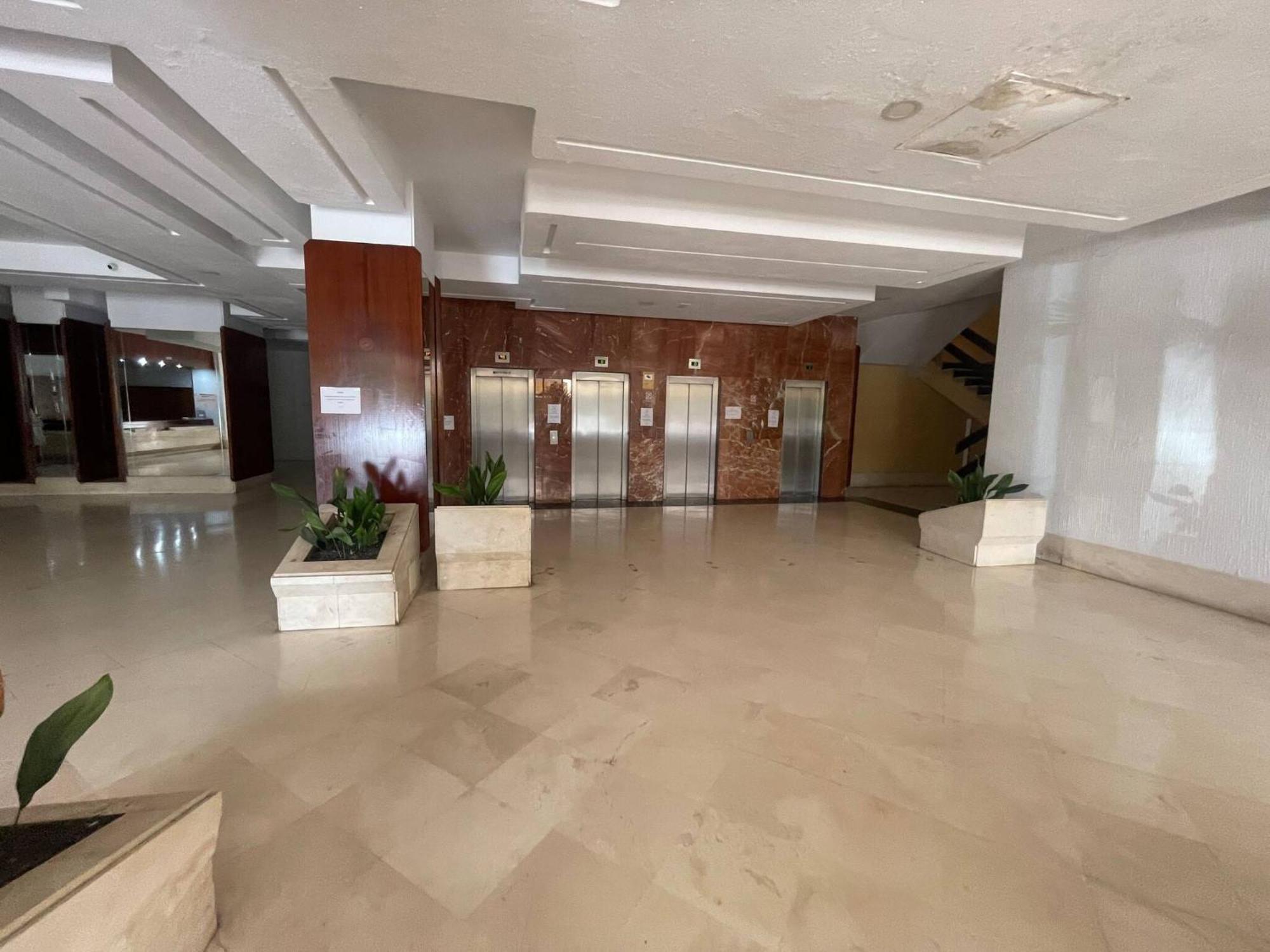 Gala De Steram Flats Apartamento