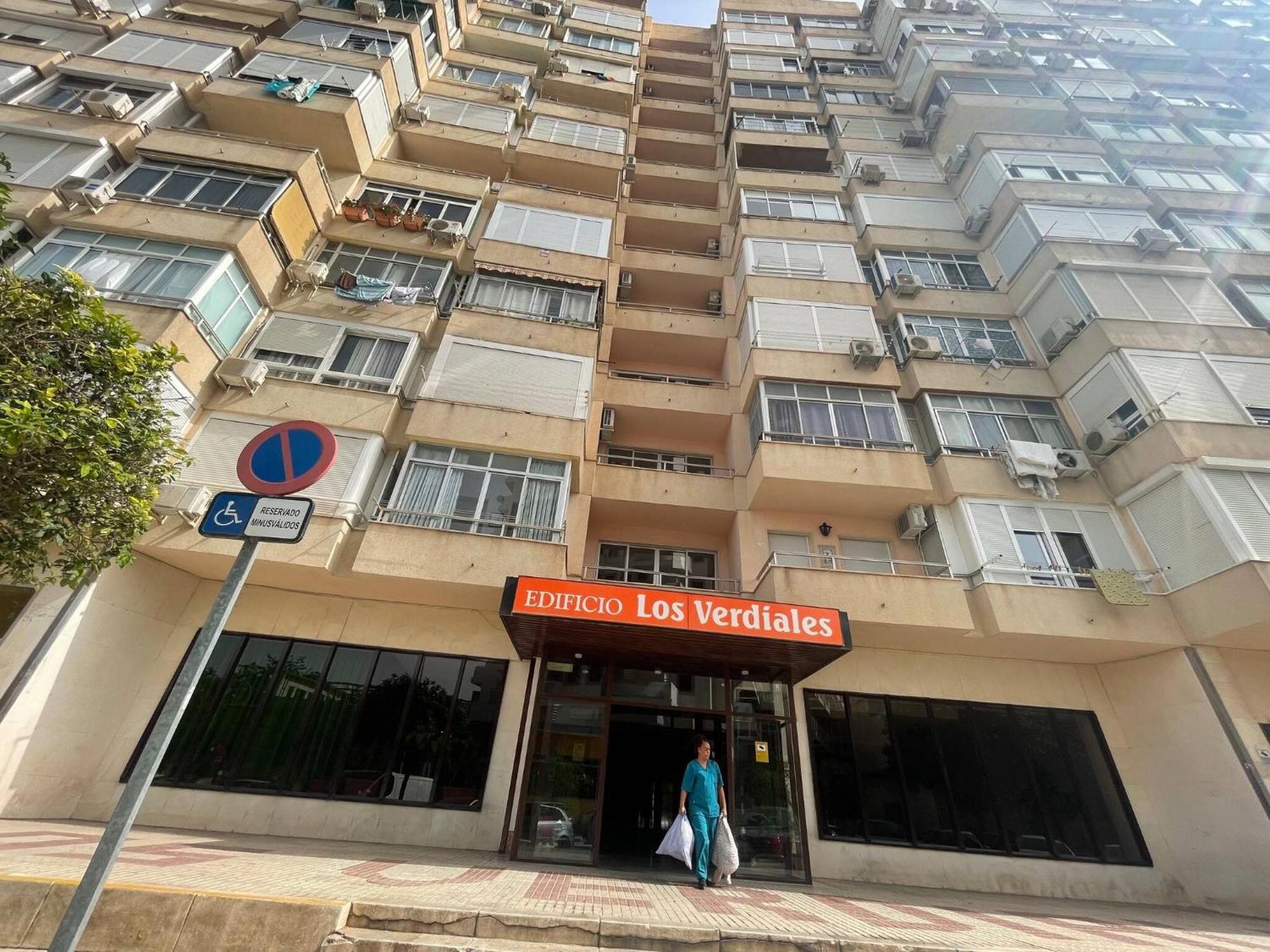 Apartamento Gala De Steram Flats *