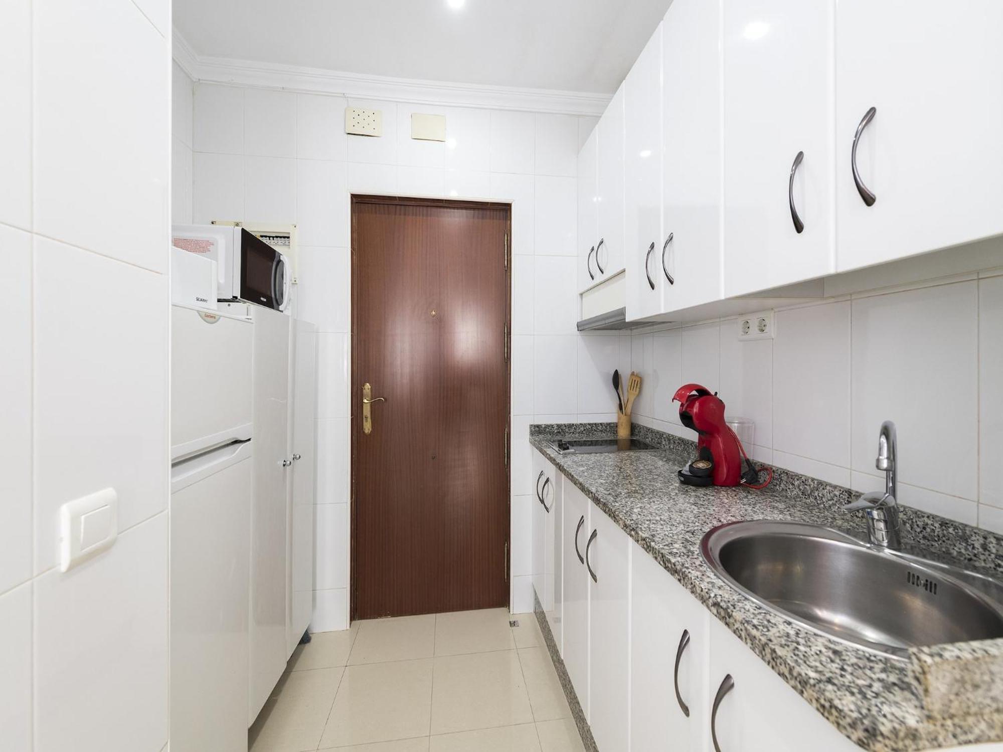 Apartamento Gala De Steram Flats Torremolinos