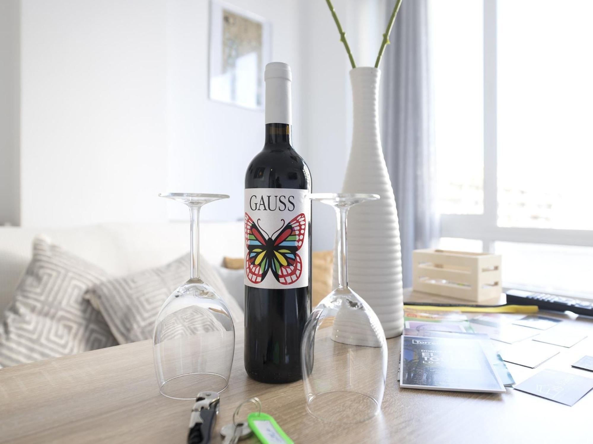 Apartamento Gala De Steram Flats Torremolinos