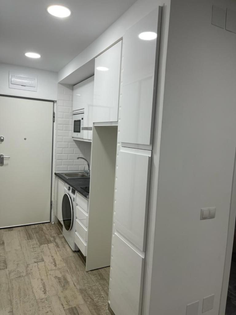 Apartment Precioso Con Wifi