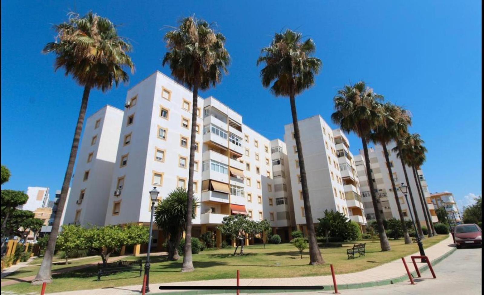 Nomad Malaga - Chic Center *