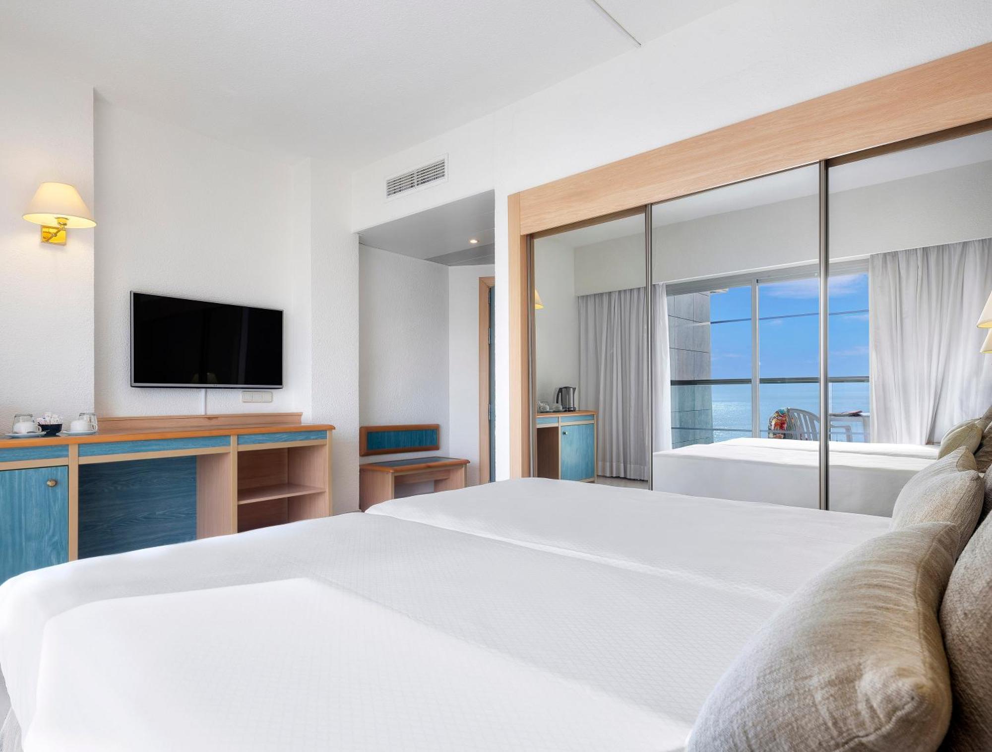 Hotel Sol Principe 4*