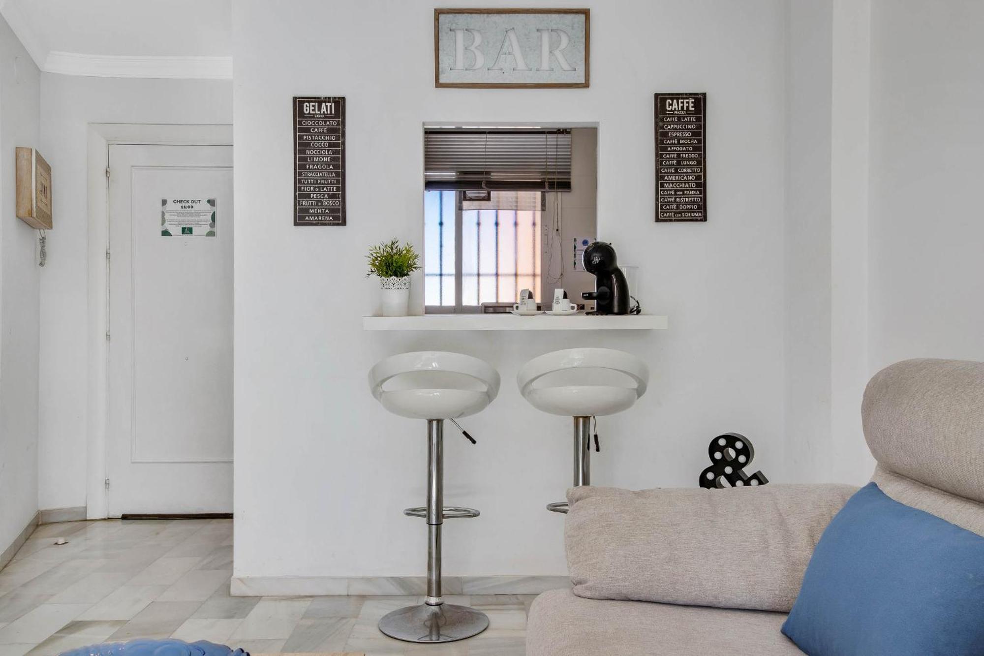 Erisa 68 By Ivi Real Estate * Torremolinos