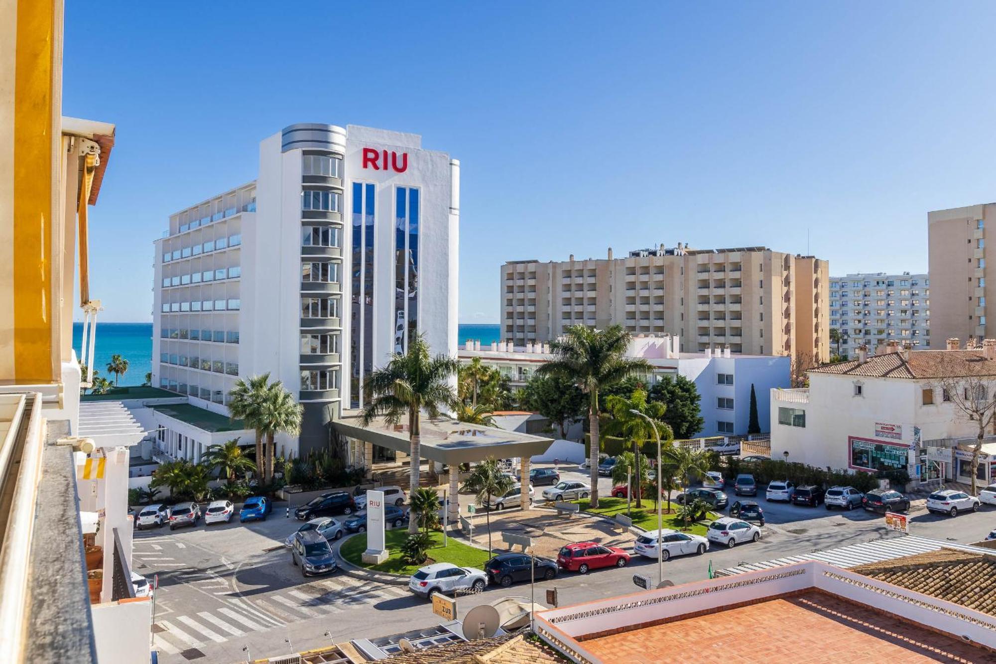 Apartment Erisa 68 By Ivi Real Estate Torremolinos