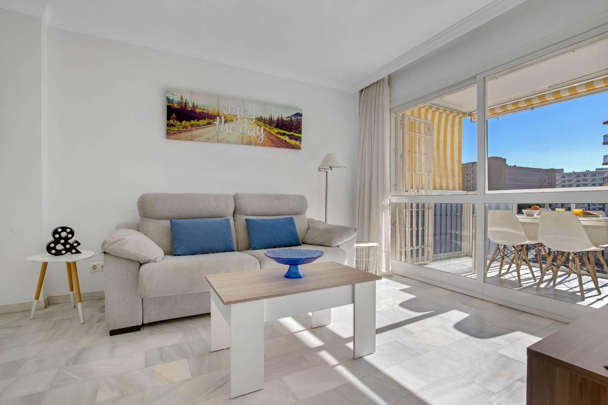 Erisa 68 By Ivi Real Estate * Torremolinos