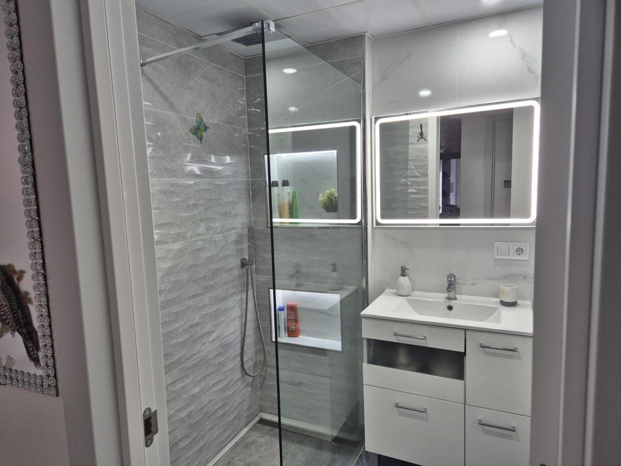 Habitaciones Torremolinos Accommodatie bij particulieren Torremolinos