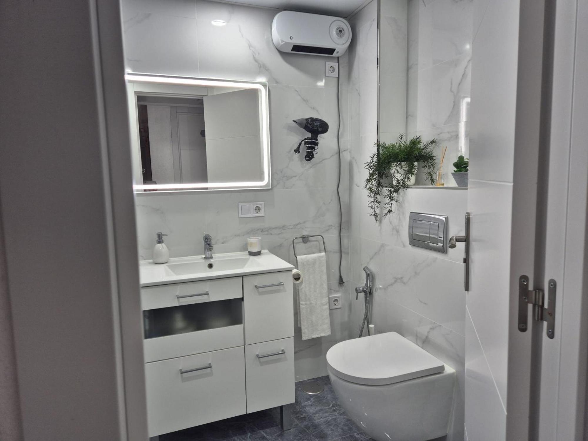 Habitaciones Torremolinos Torremolinos