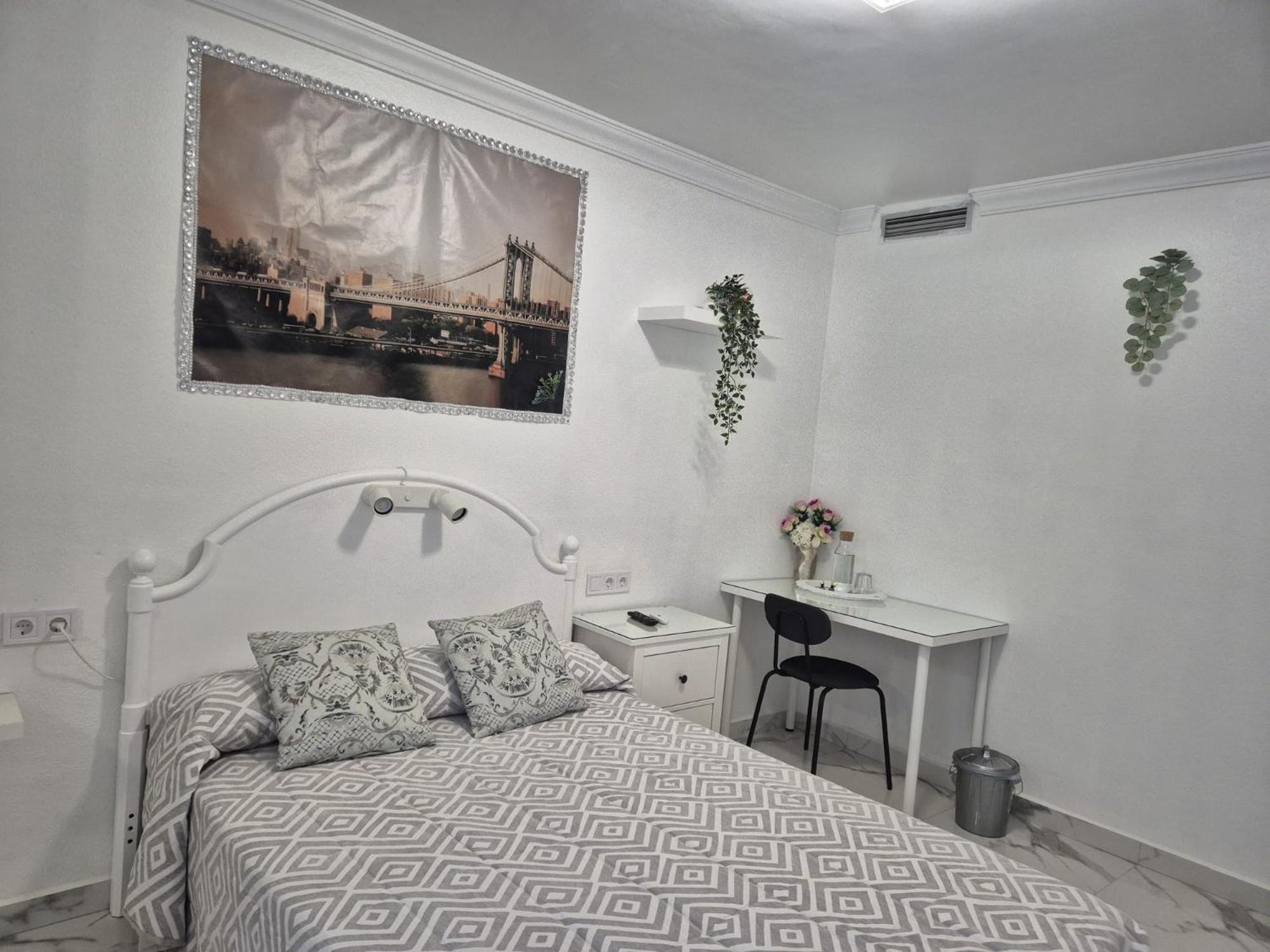 Habitaciones Torremolinos * Torremolinos