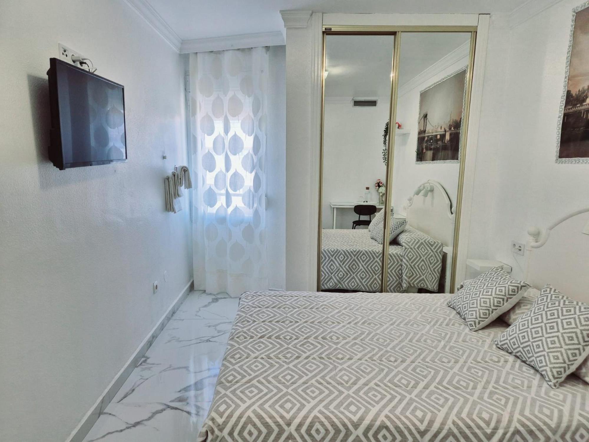 Habitaciones Torremolinos Accommodatie bij particulieren *
