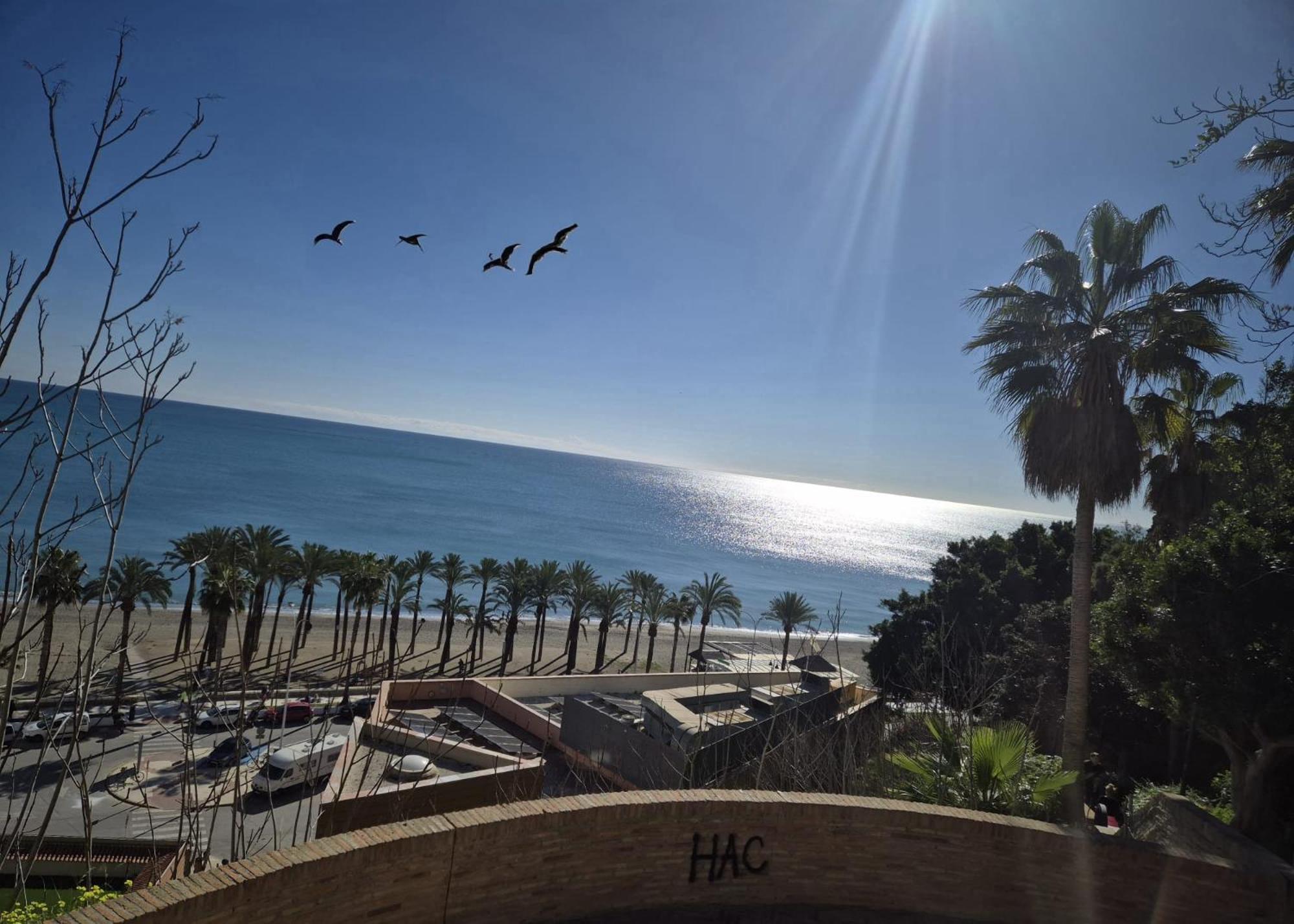 Habitaciones Torremolinos Accommodatie bij particulieren *