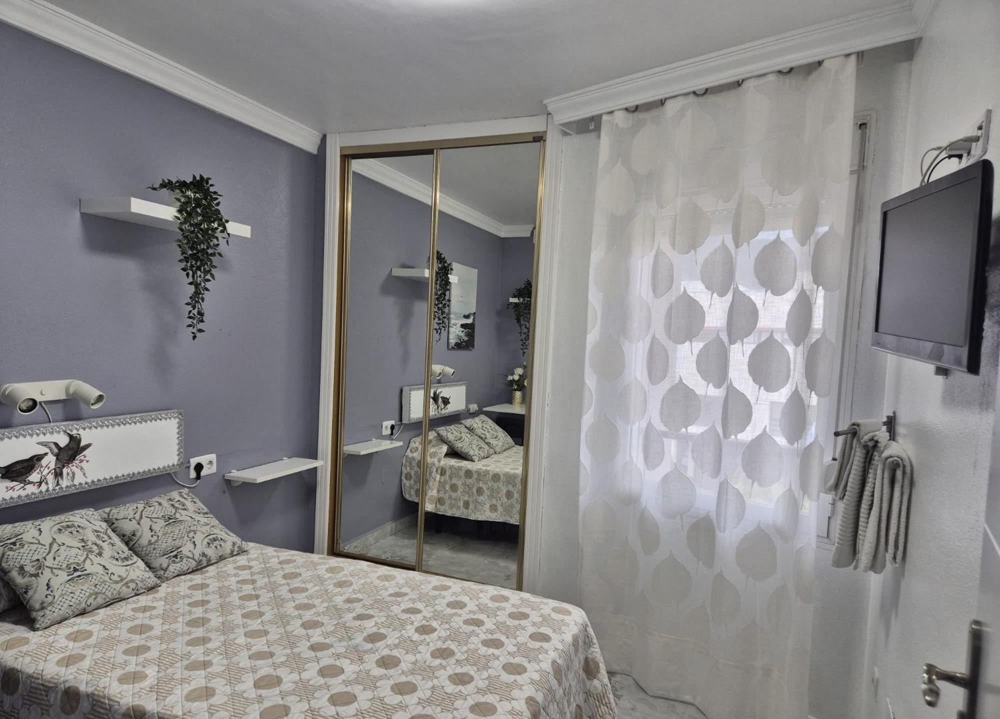 Habitaciones Torremolinos Accommodatie bij particulieren *
